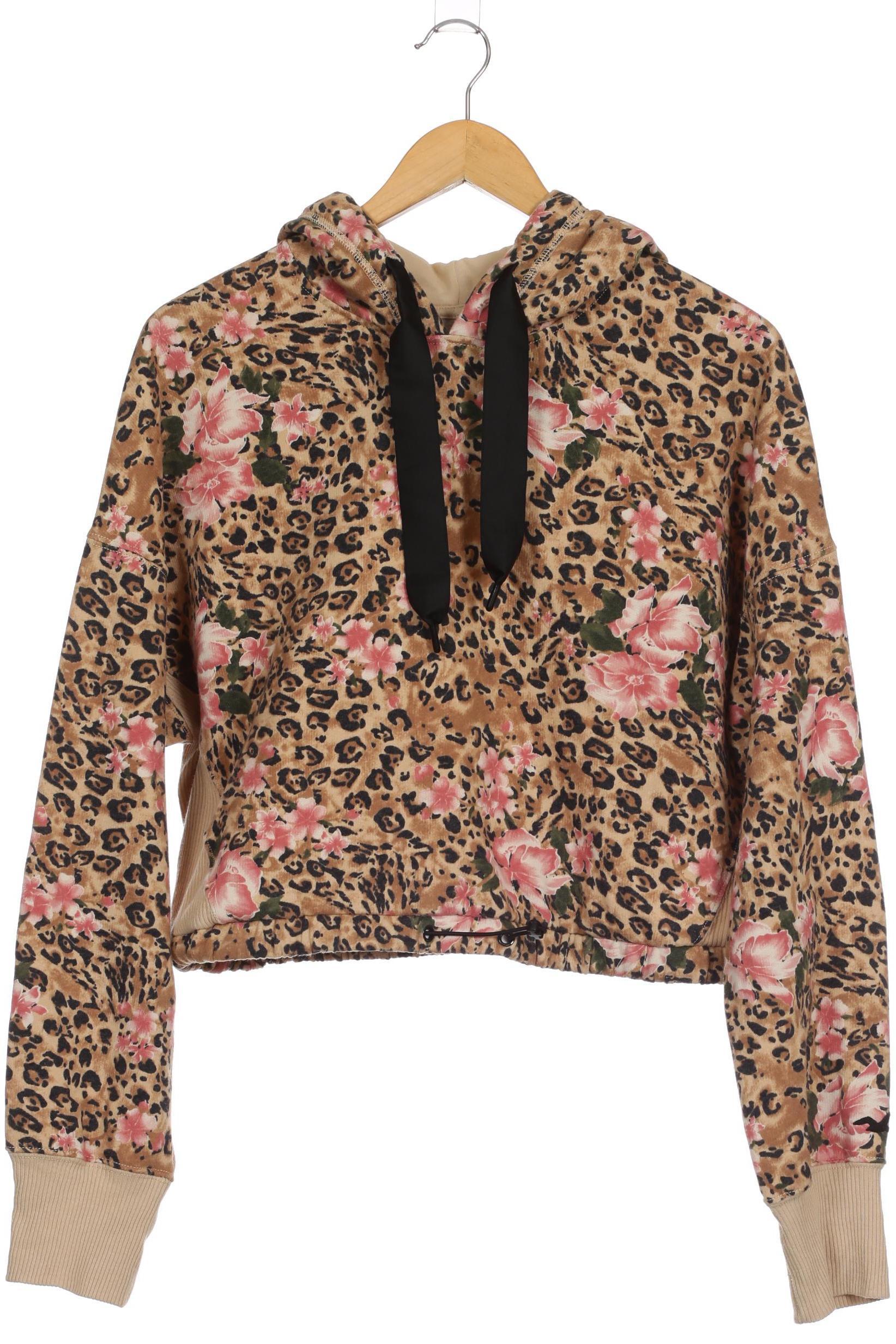 

Hollister Damen Kapuzenpullover, mehrfarbig, Gr.