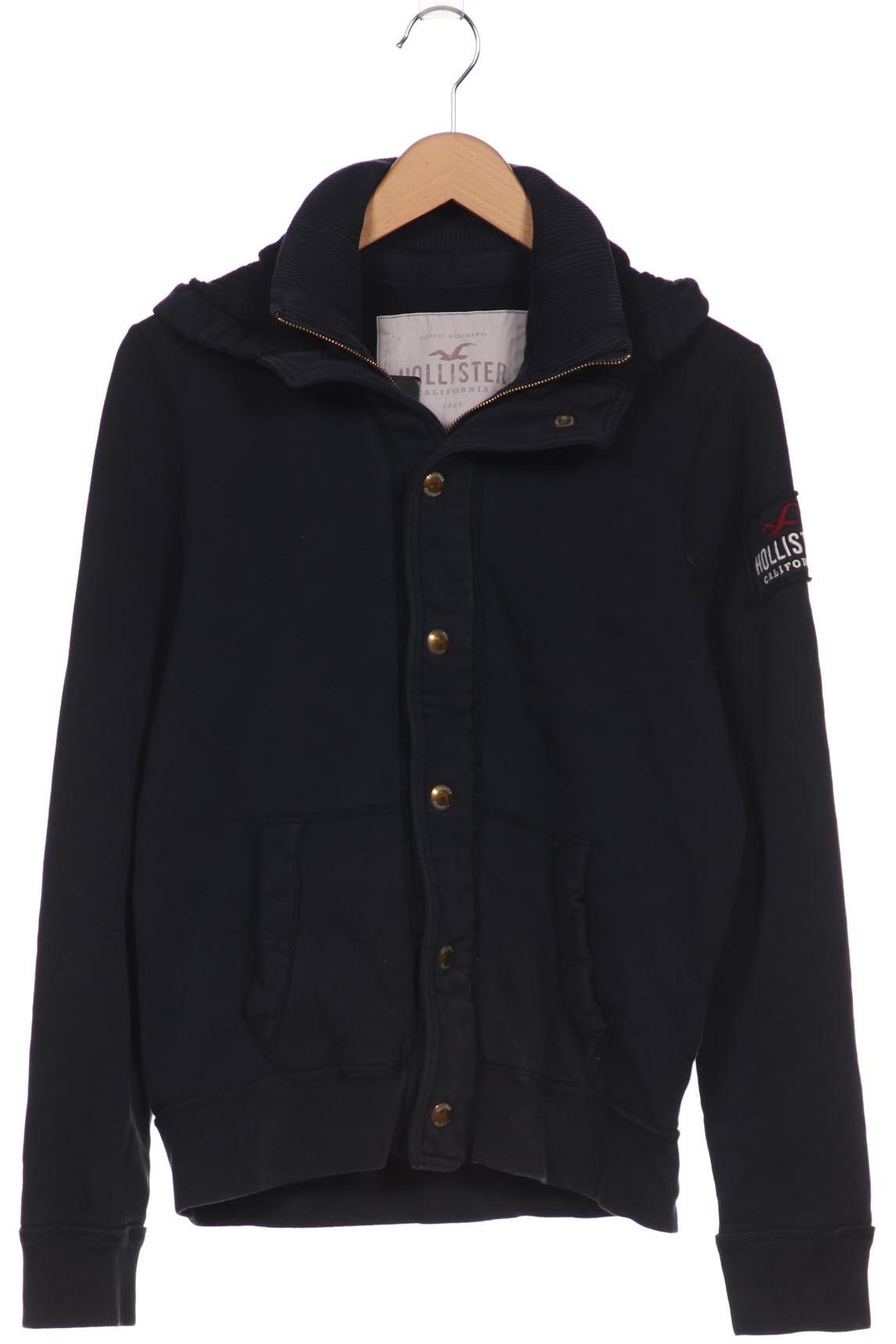 

Hollister Damen Kapuzenpullover, marineblau