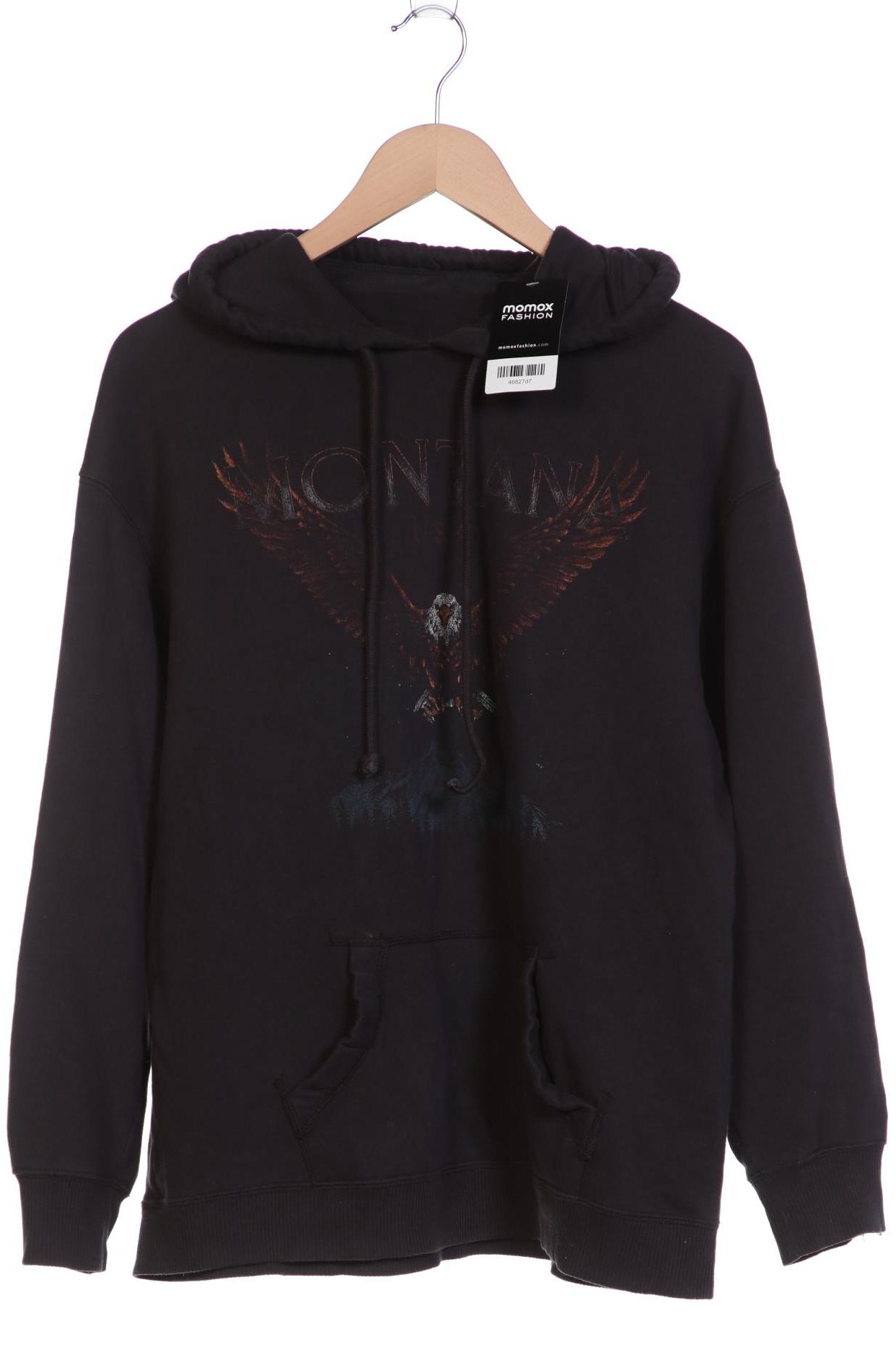 

Hollister Damen Kapuzenpullover, grau