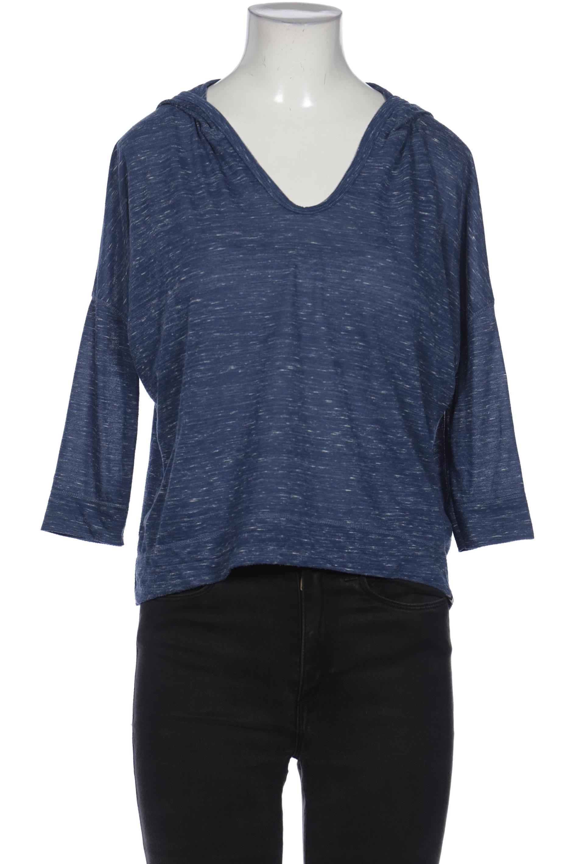 

Hollister Damen Kapuzenpullover, marineblau, Gr. 36