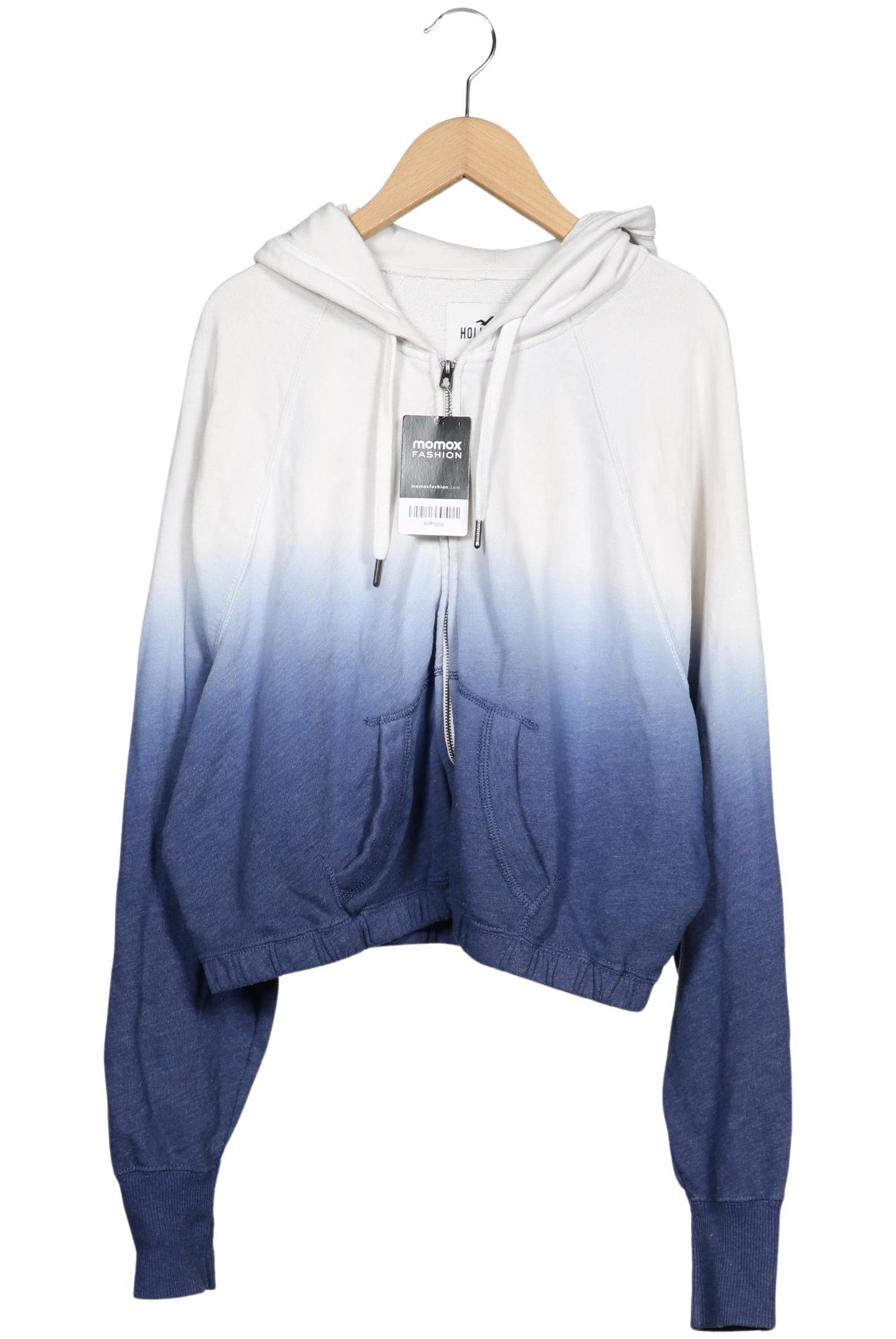 

Hollister Damen Kapuzenpullover, mehrfarbig, Gr. 42