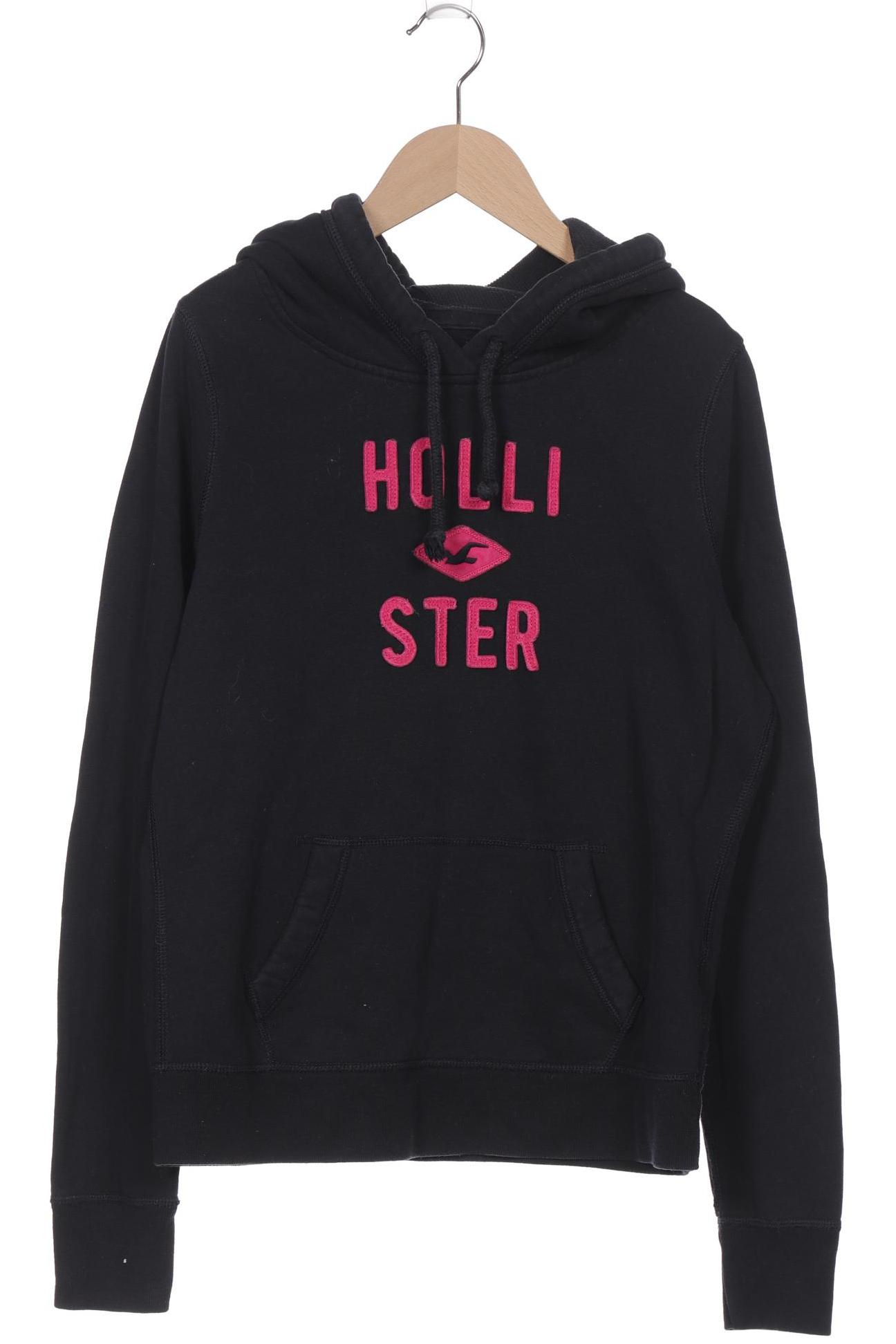 

Hollister Damen Kapuzenpullover, marineblau