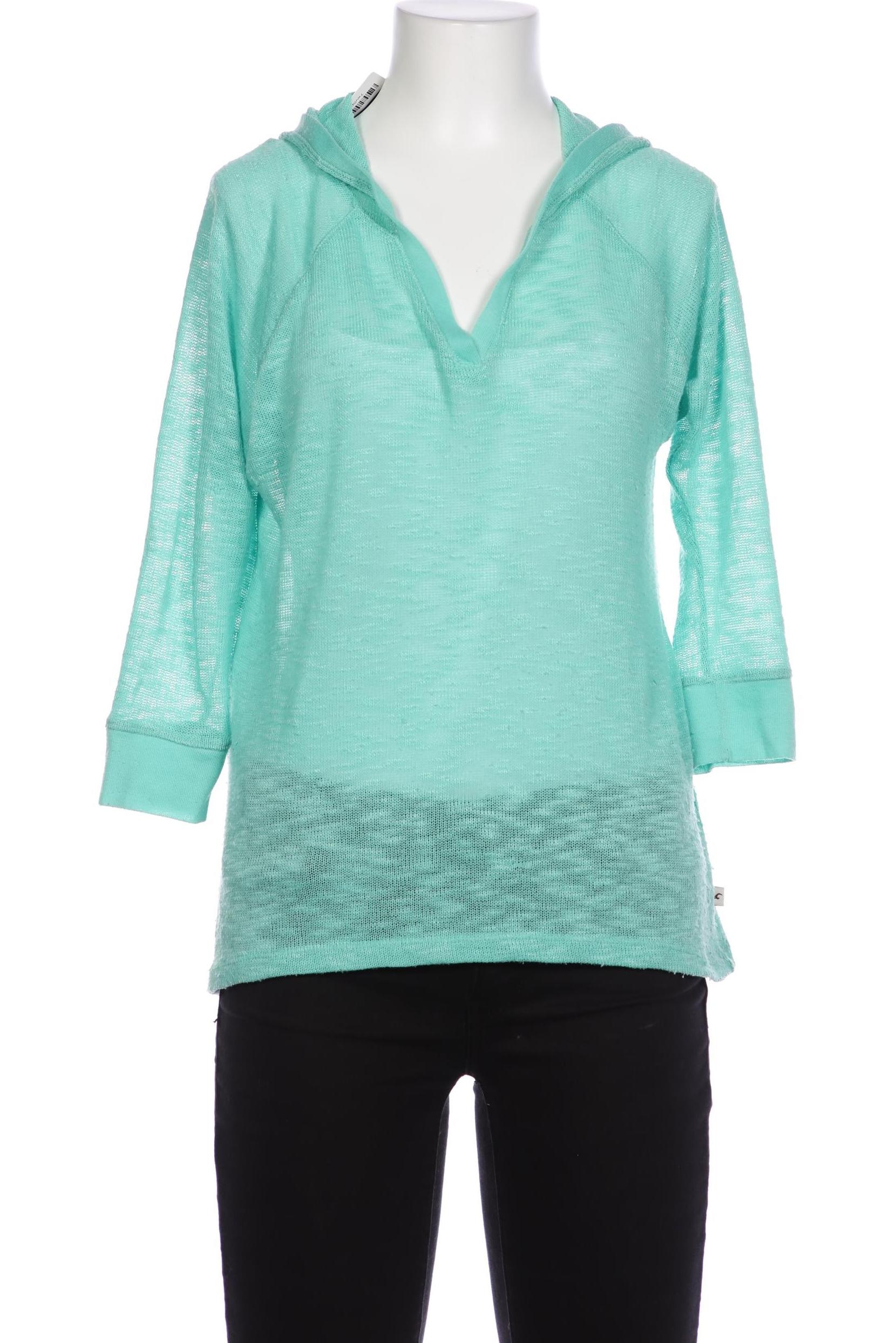

Hollister Damen Kapuzenpullover, hellgrün, Gr. 34