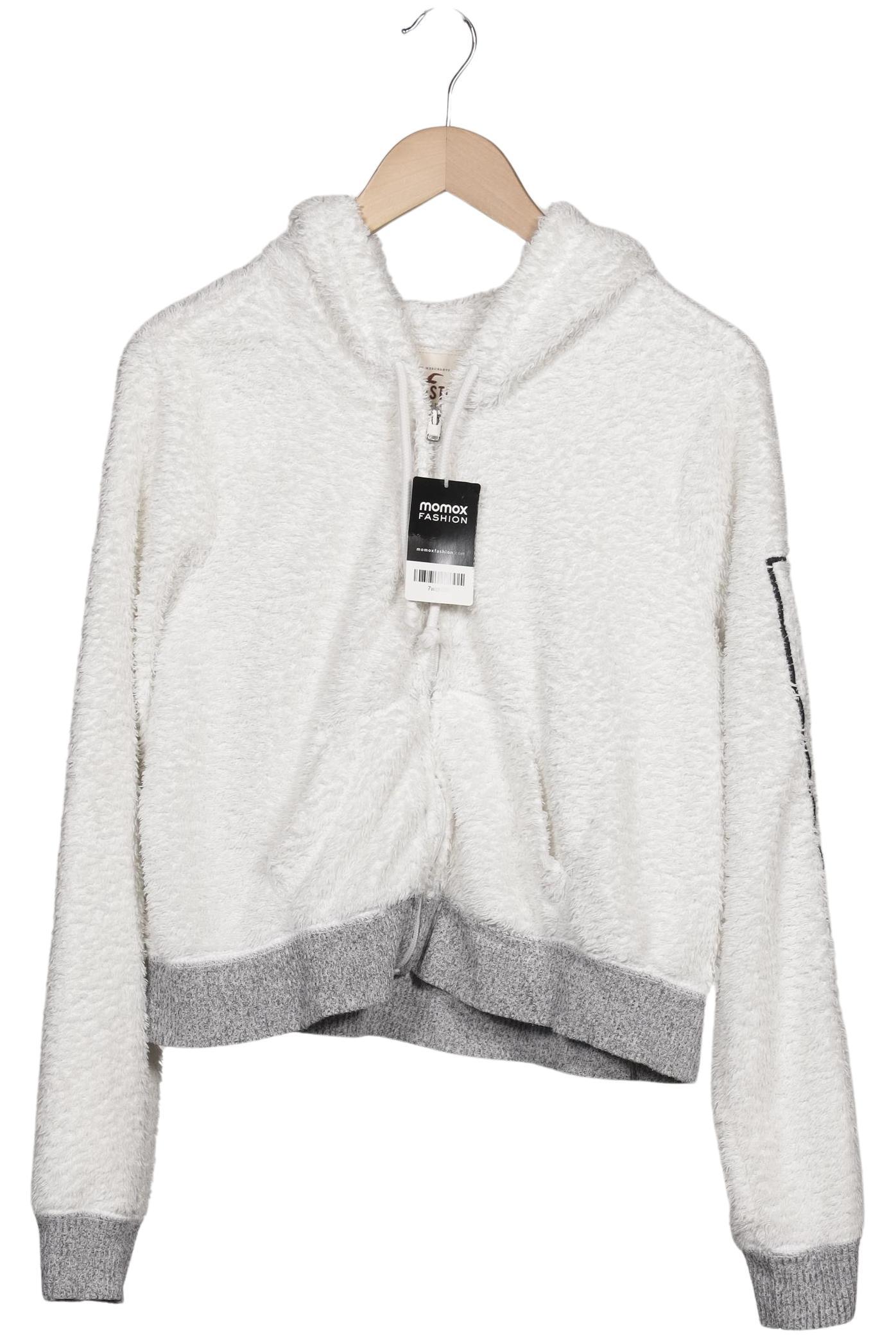 

Hollister Damen Kapuzenpullover, mehrfarbig, Gr. 42