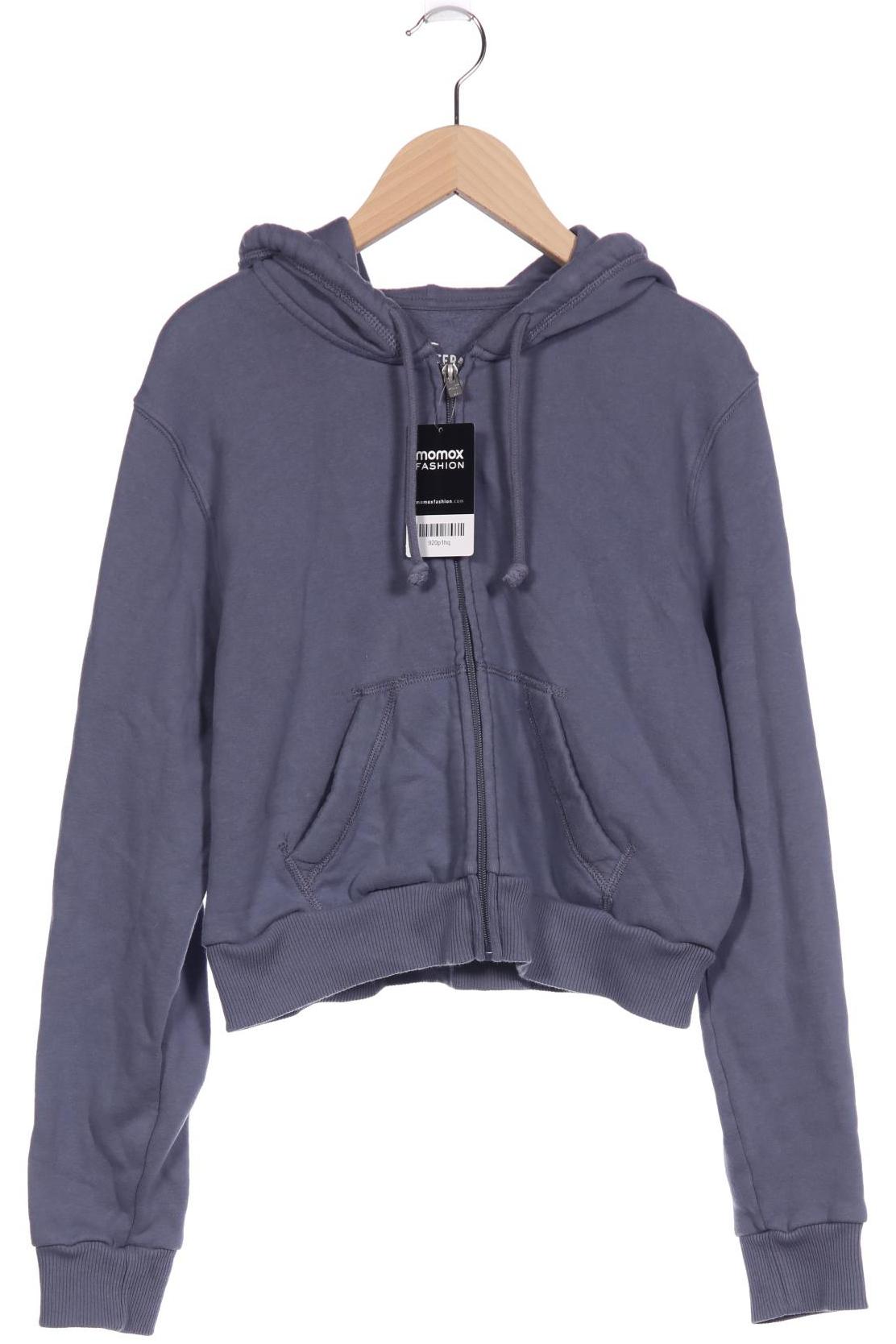 

Hollister Damen Kapuzenpullover, marineblau, Gr. 38