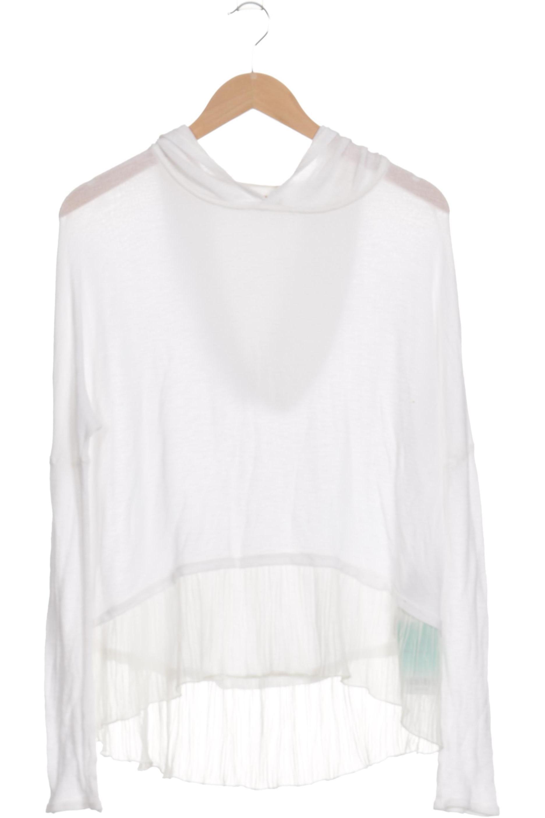 

Hollister Damen Pullover, weiß, Gr.