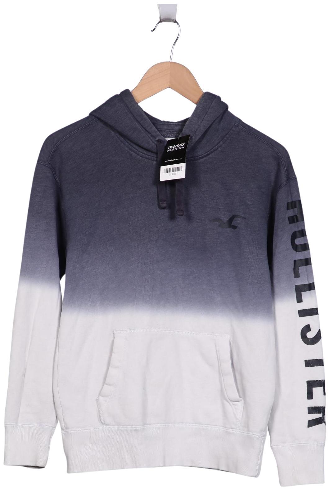 

Hollister Damen Kapuzenpullover, mehrfarbig, Gr. 34