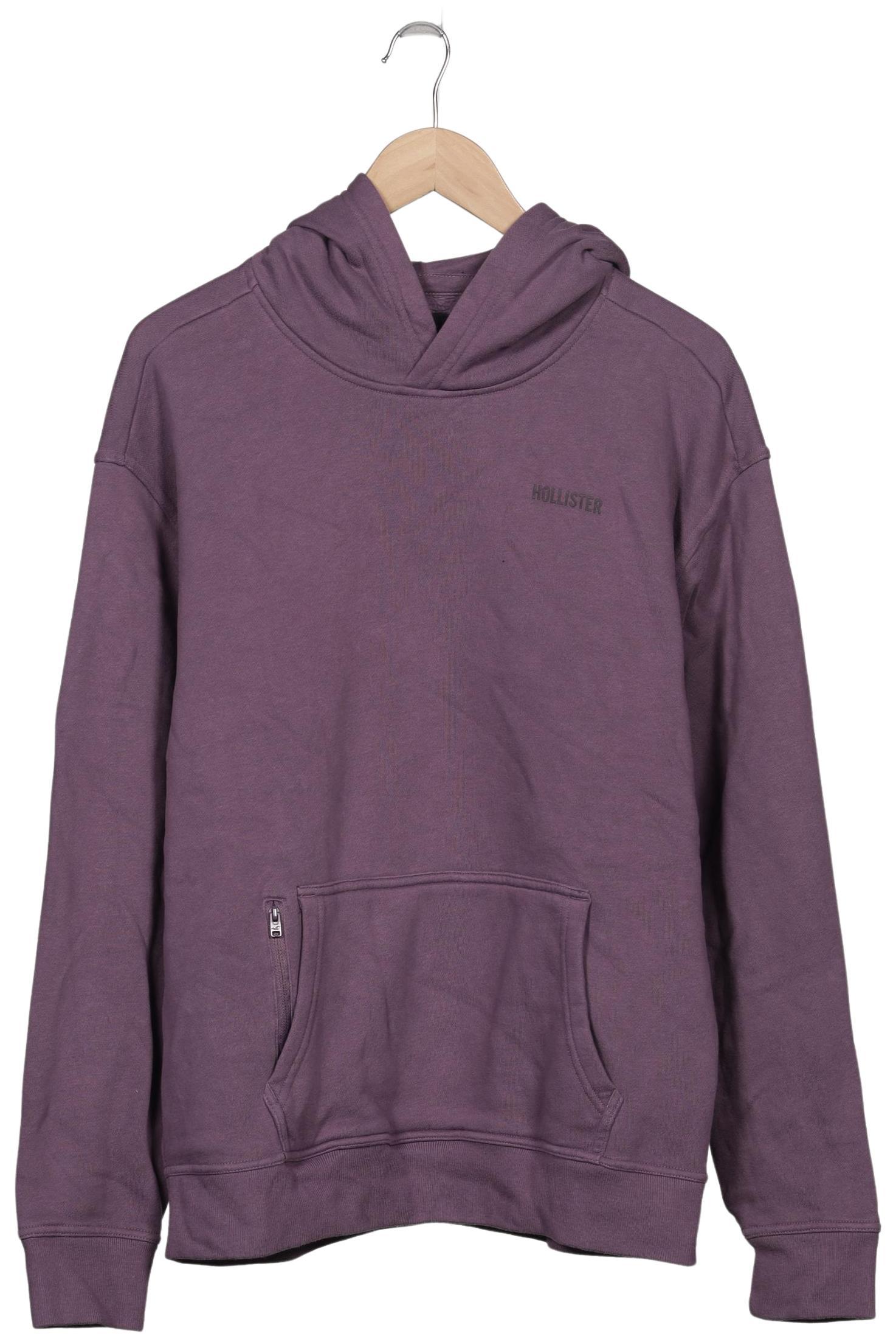 

Hollister Damen Kapuzenpullover, mehrfarbig, Gr. 42