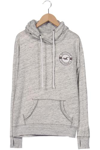 Sweat capuche hollister discount femme