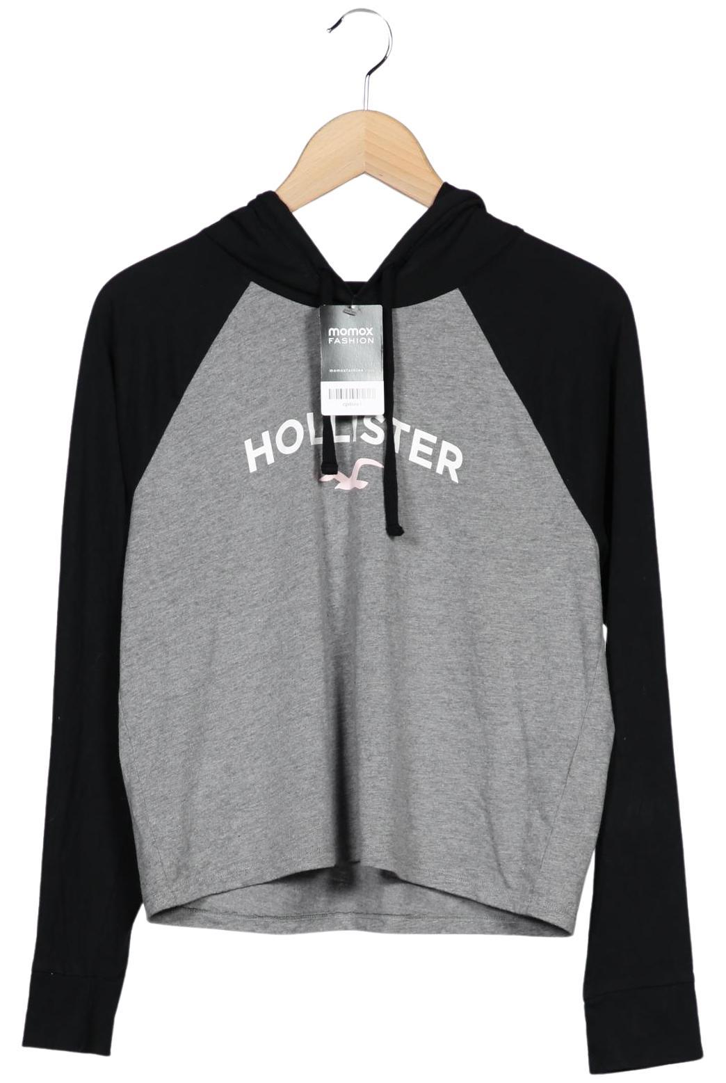 

Hollister Damen Kapuzenpullover, mehrfarbig, Gr. 36