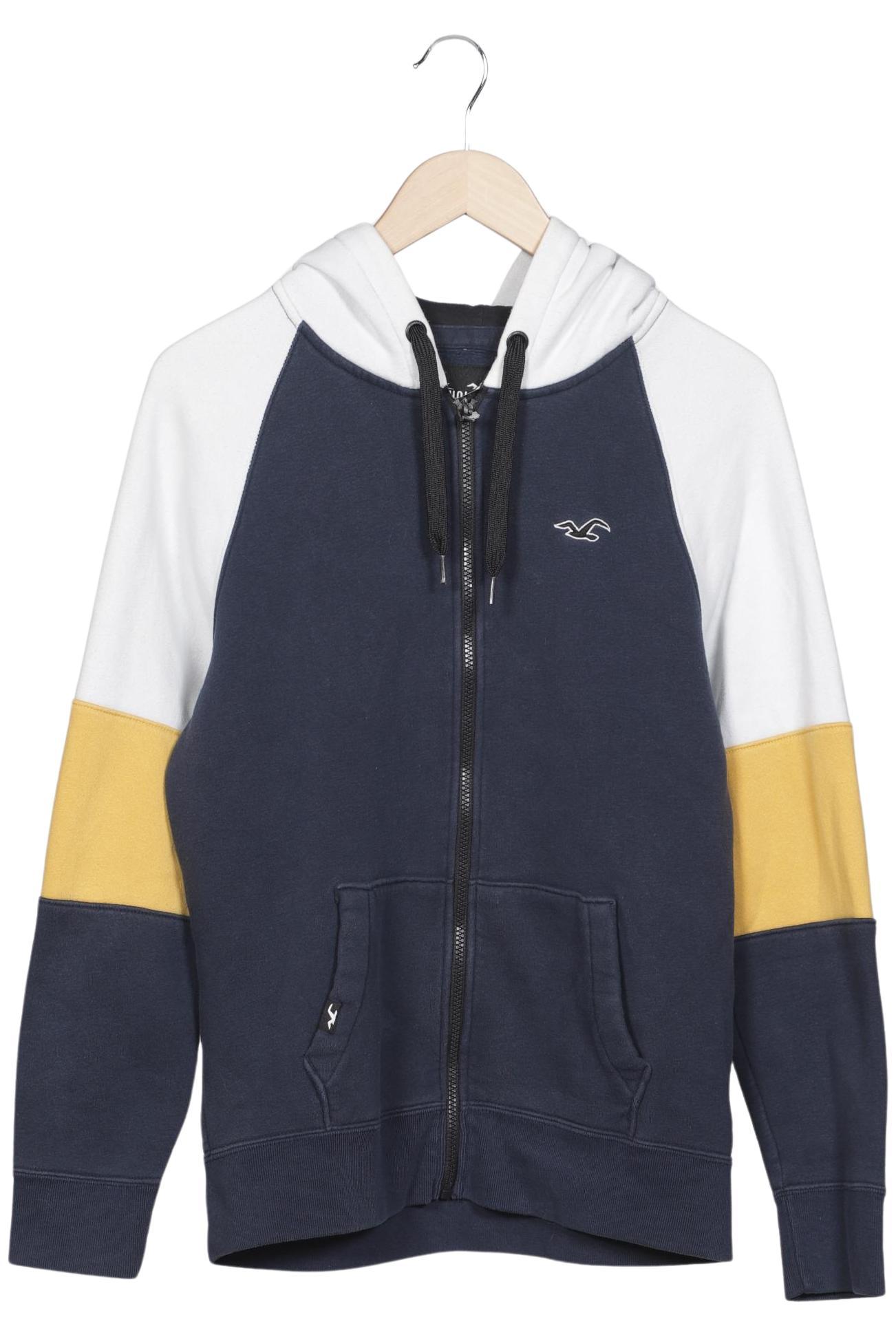 

Hollister Damen Kapuzenpullover, mehrfarbig, Gr. 36