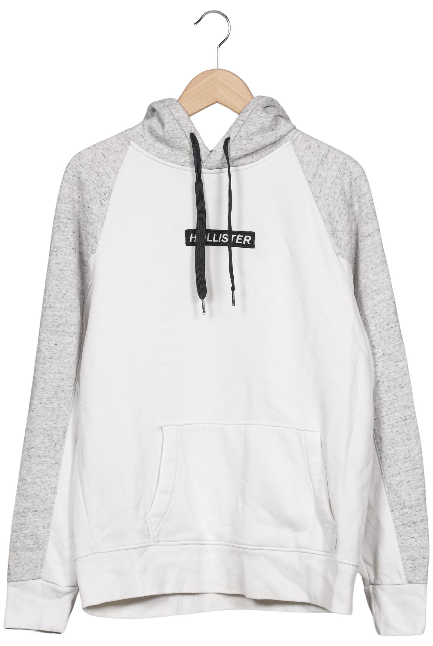 

Hollister Damen Kapuzenpullover, mehrfarbig, Gr. 38