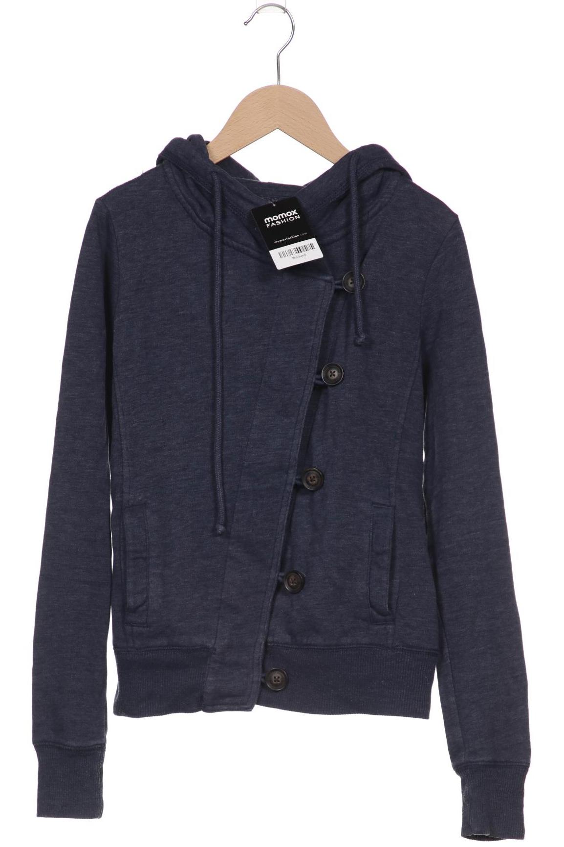 

Hollister Damen Kapuzenpullover, marineblau