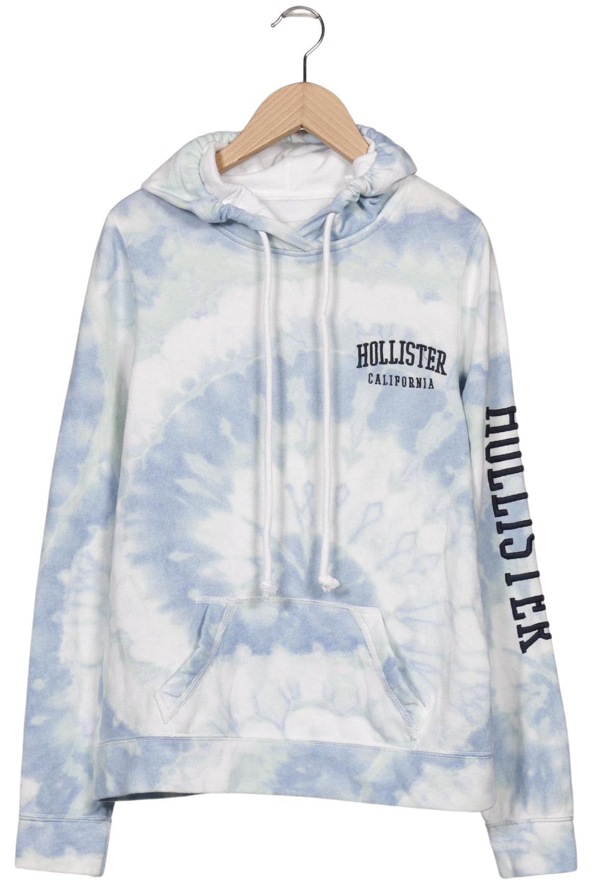 

Hollister Damen Kapuzenpullover, mehrfarbig, Gr. 36