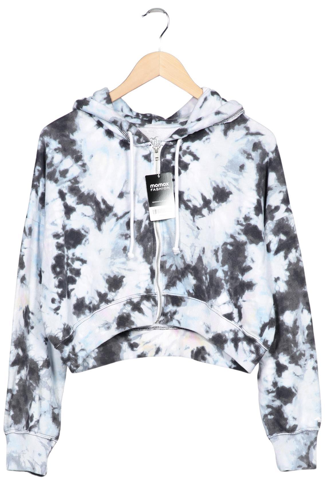 

Hollister Damen Kapuzenpullover, mehrfarbig, Gr. 36