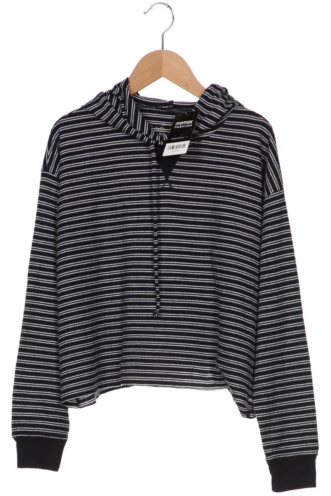

Hollister Damen Kapuzenpullover, marineblau