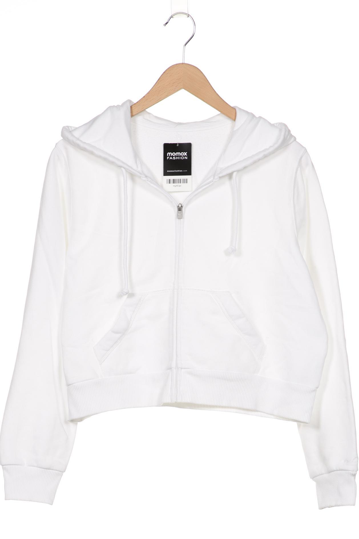 

Hollister Damen Kapuzenpullover, weiß