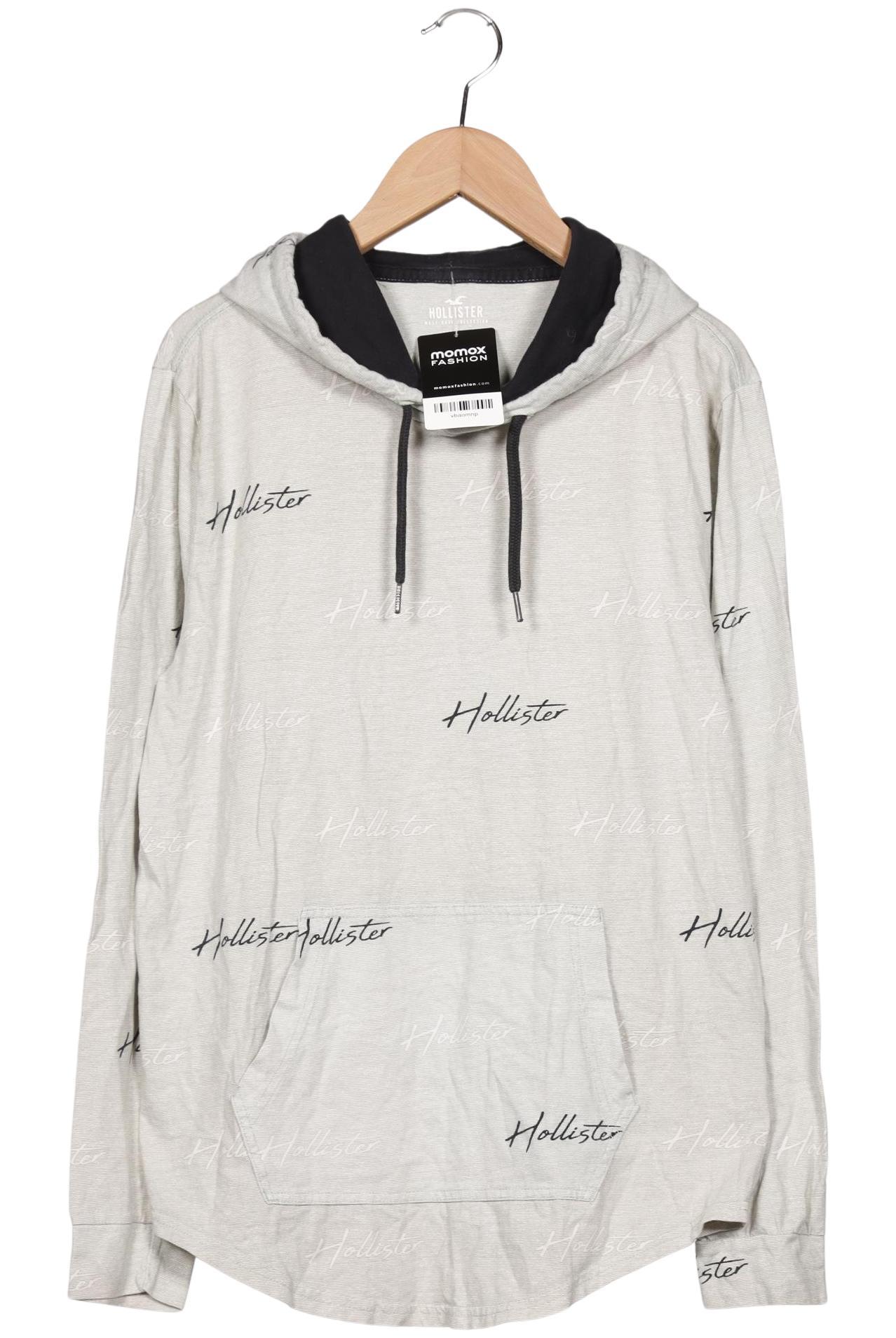 

Hollister Damen Kapuzenpullover, grün, Gr. 36