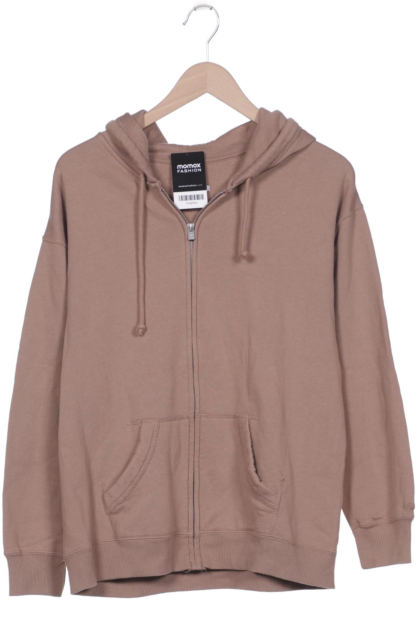 

Hollister Damen Kapuzenpullover, beige