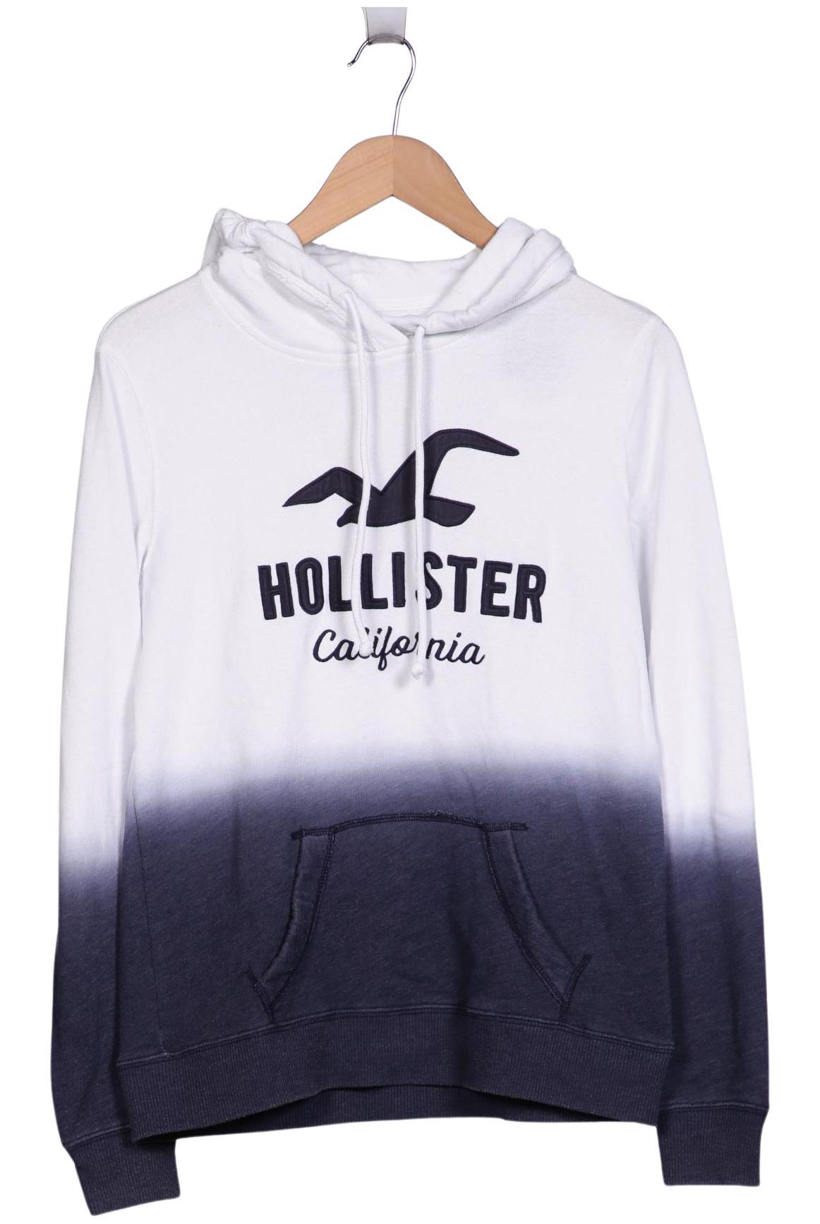 

Hollister Damen Kapuzenpullover, mehrfarbig, Gr. 36