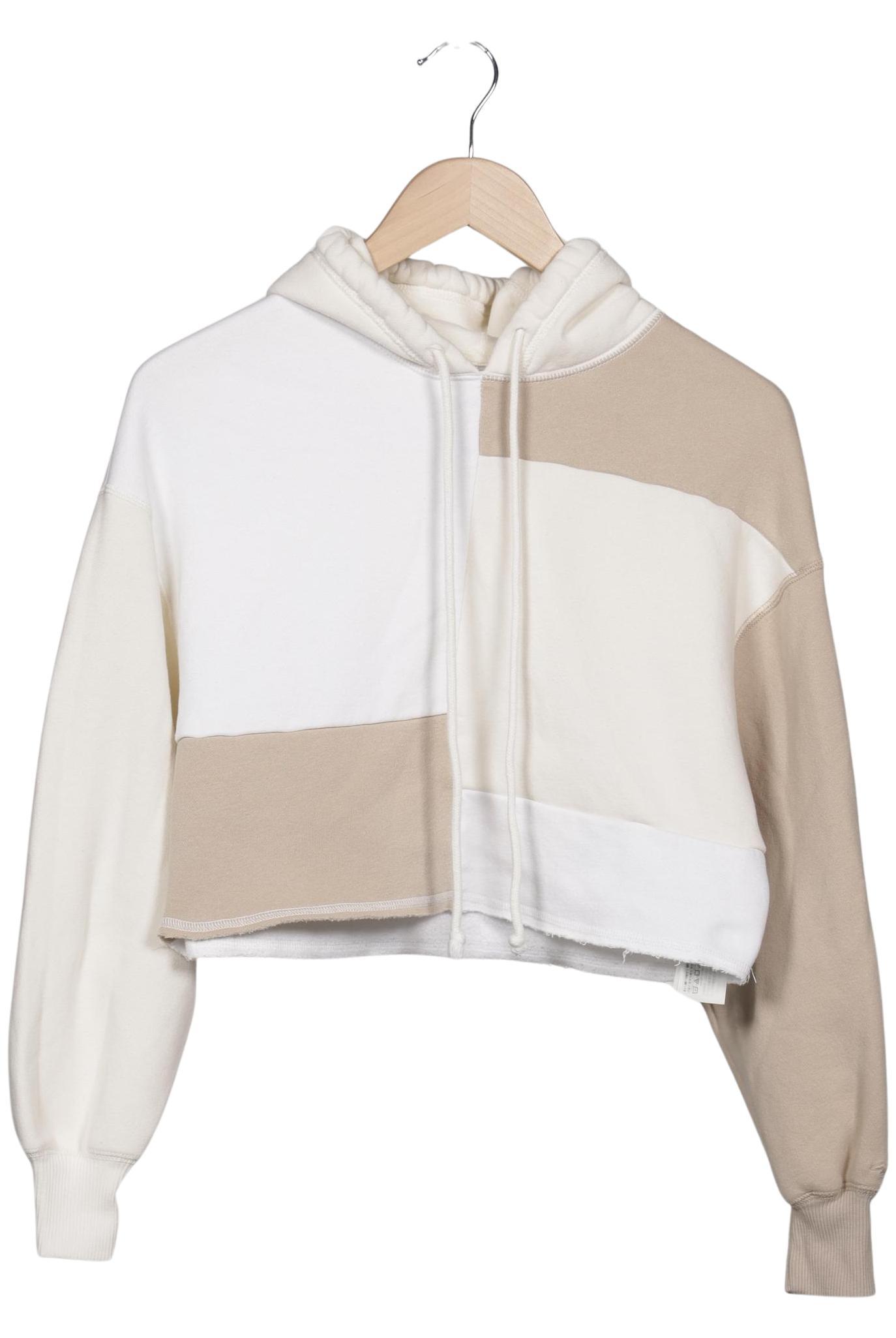 

Hollister Damen Kapuzenpullover, mehrfarbig, Gr. 34