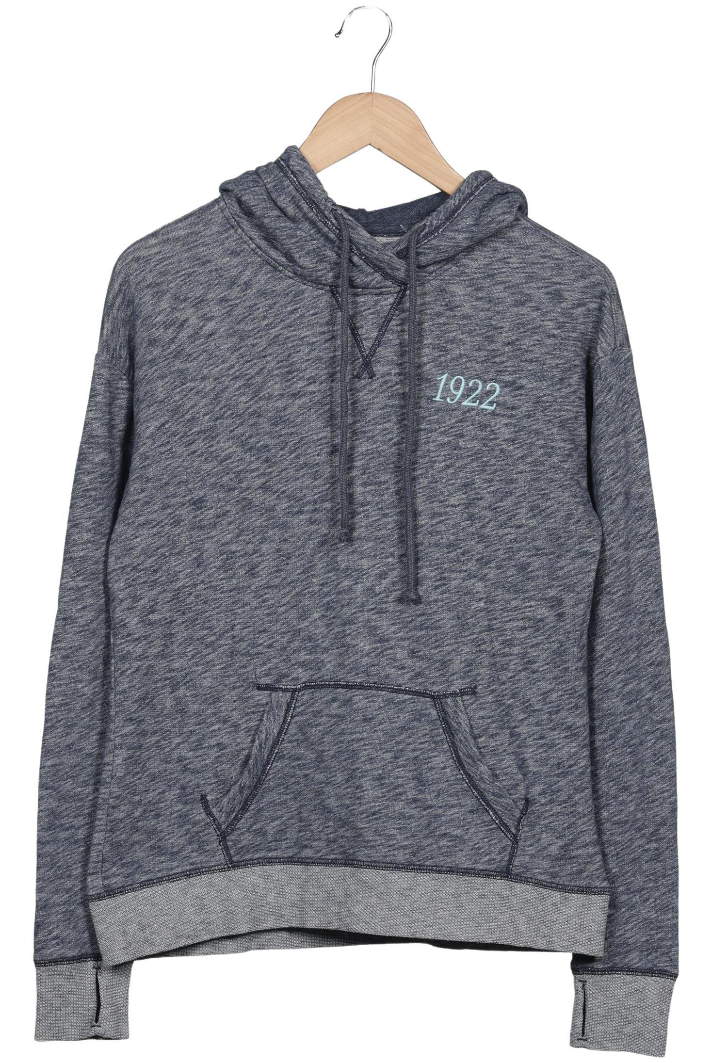 

Hollister Damen Kapuzenpullover, mehrfarbig, Gr. 38