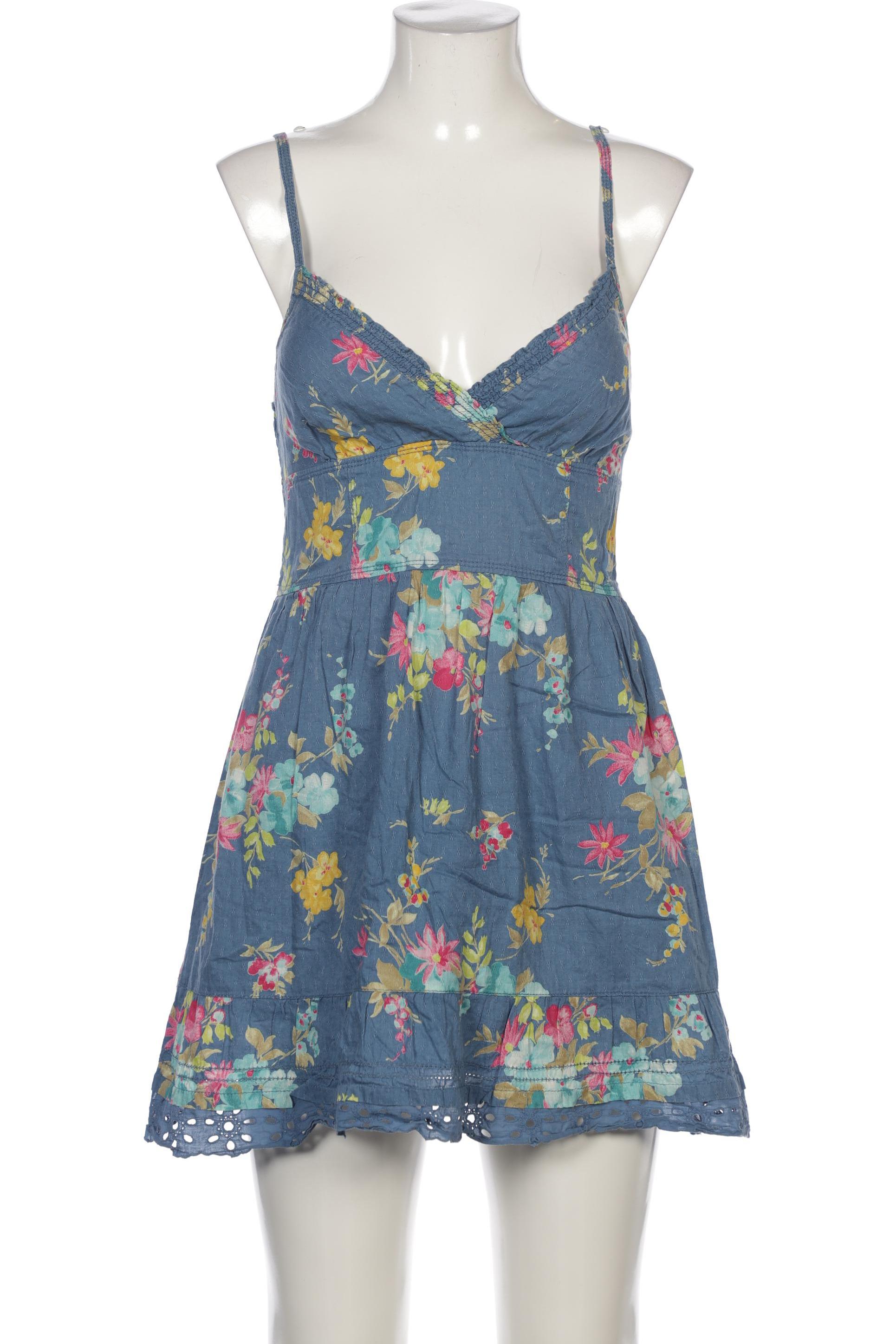 

Hollister Damen Kleid, blau