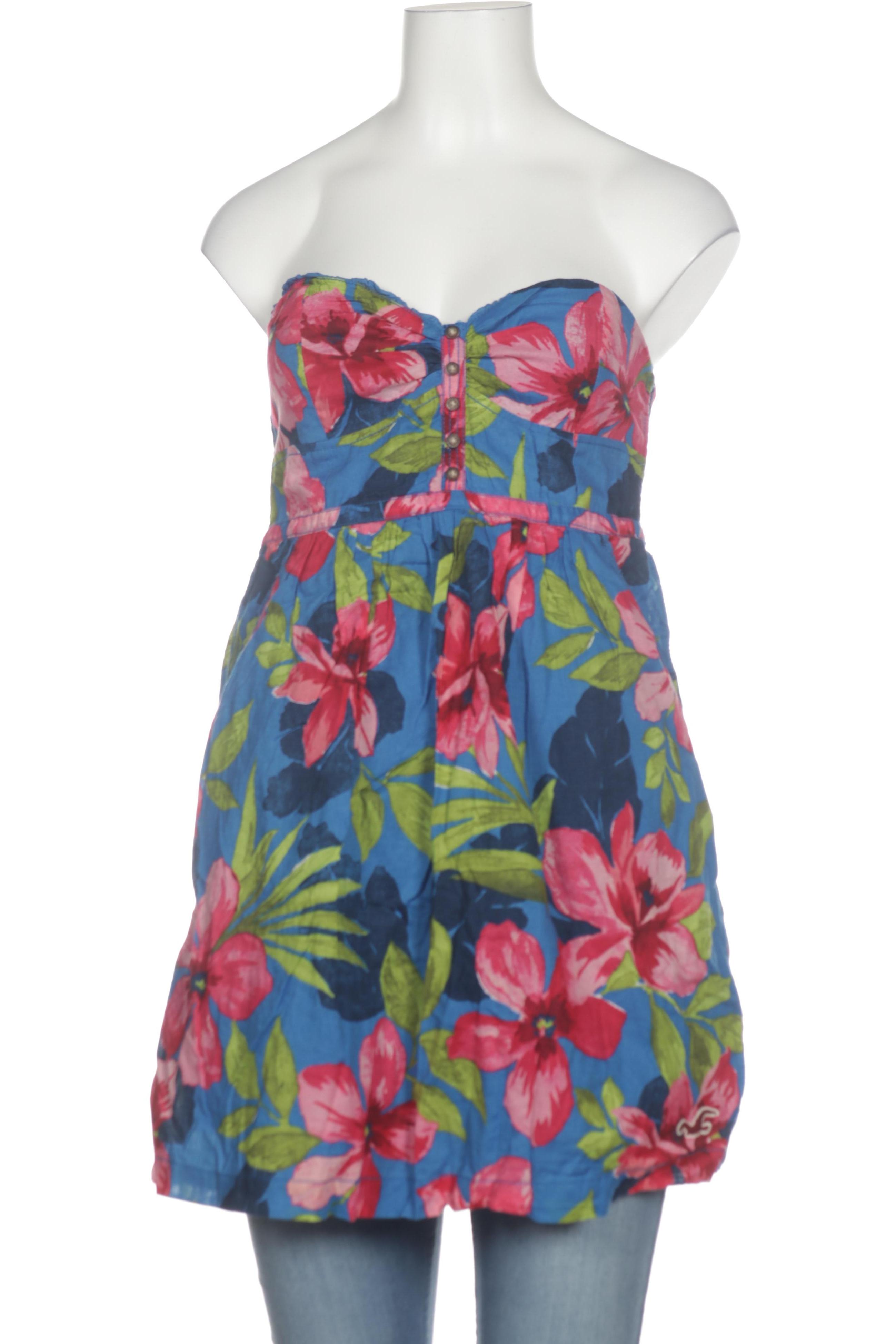 

Hollister Damen Kleid, mehrfarbig, Gr. 36