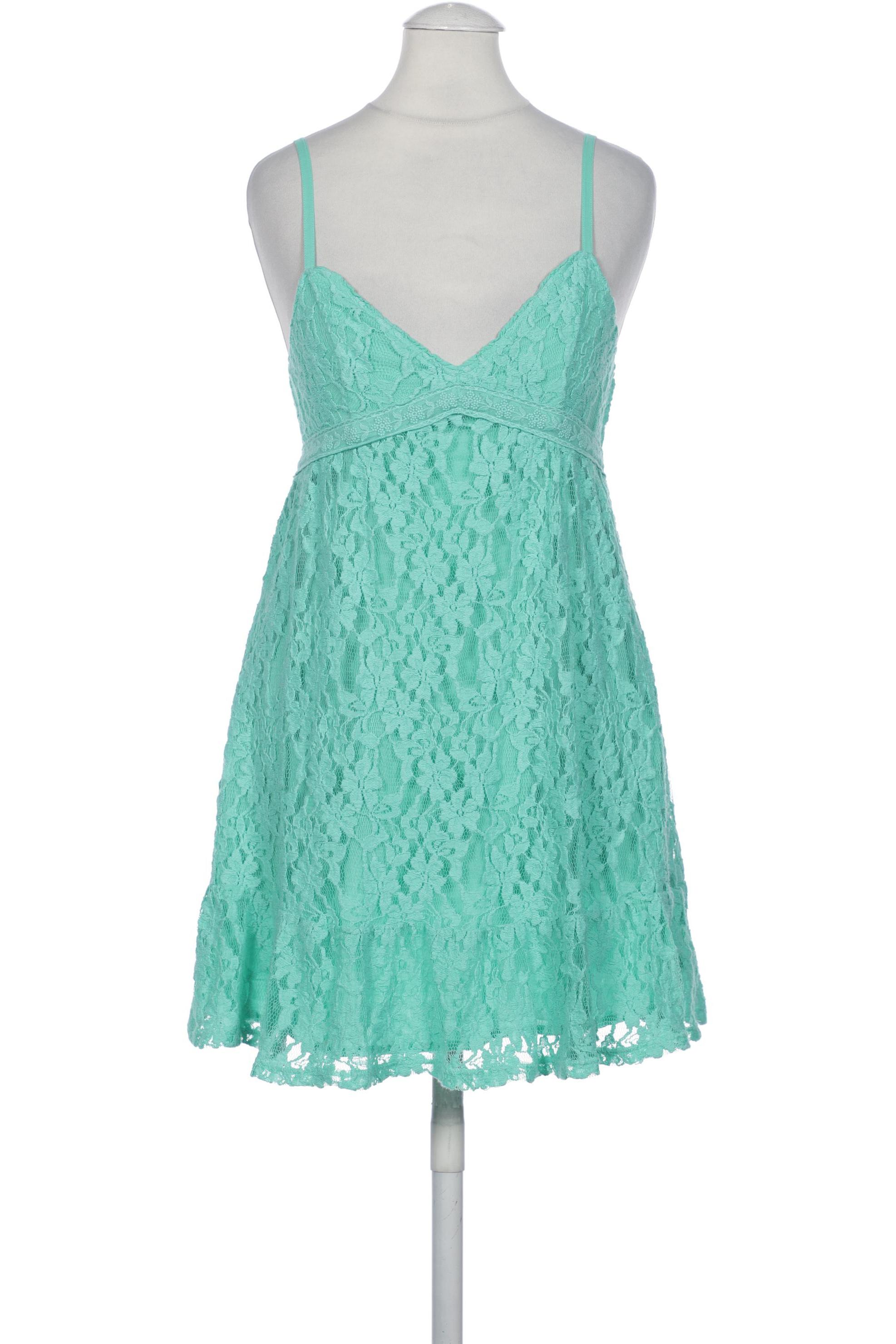 

Hollister Damen Kleid, hellgrün