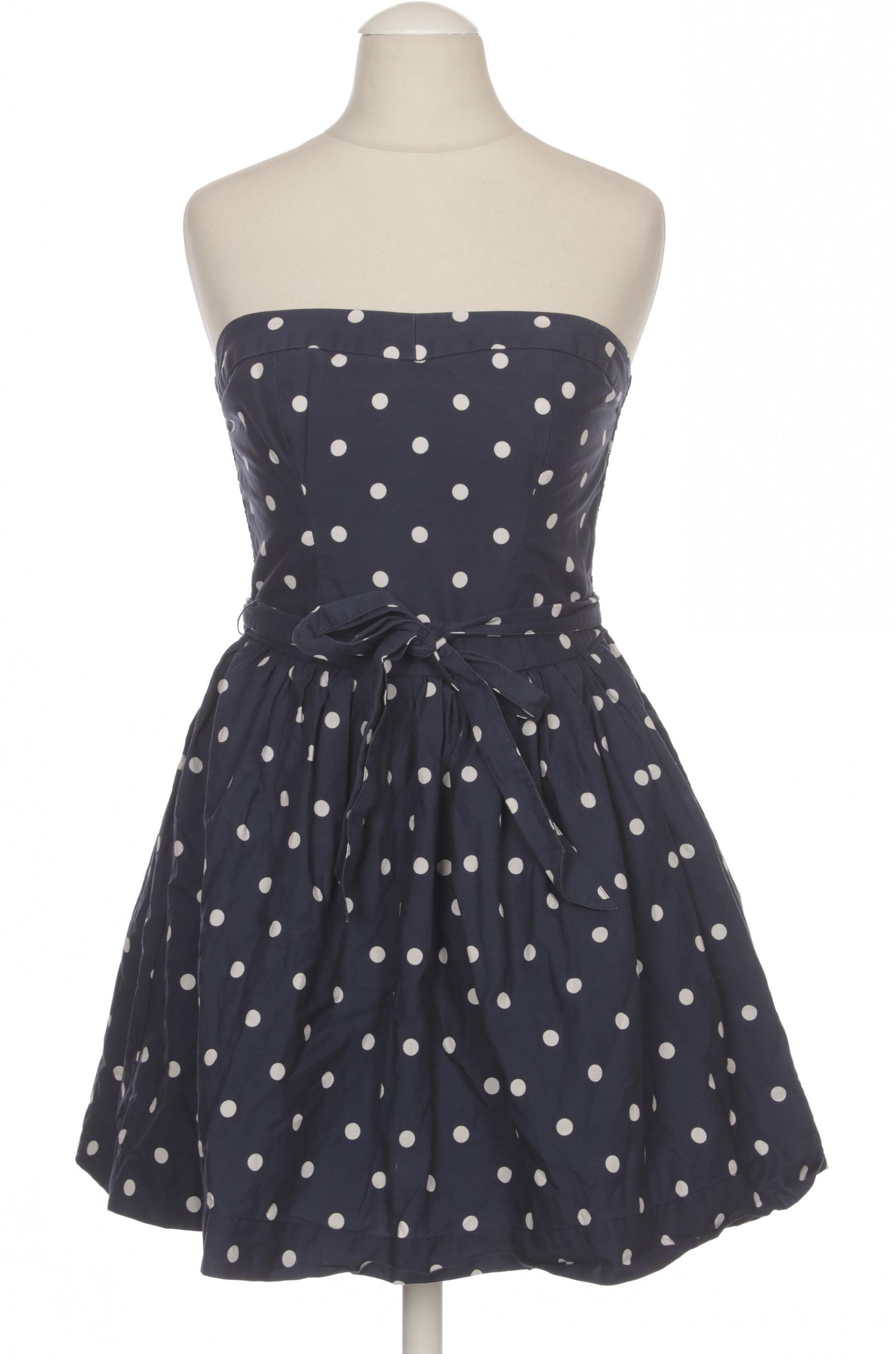 

Hollister Damen Kleid, marineblau, Gr. 36