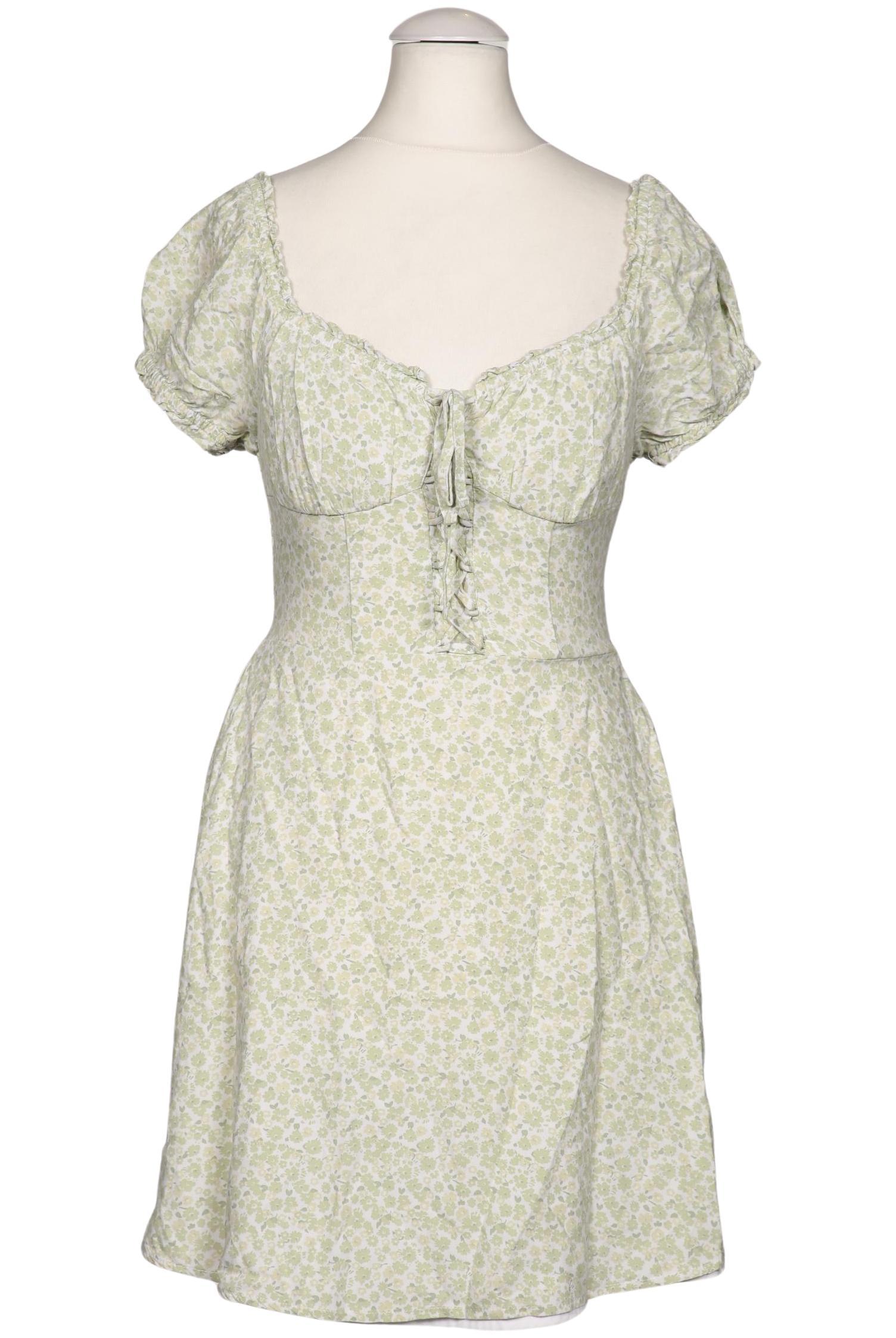 

Hollister Damen Kleid, hellgrün, Gr. 34