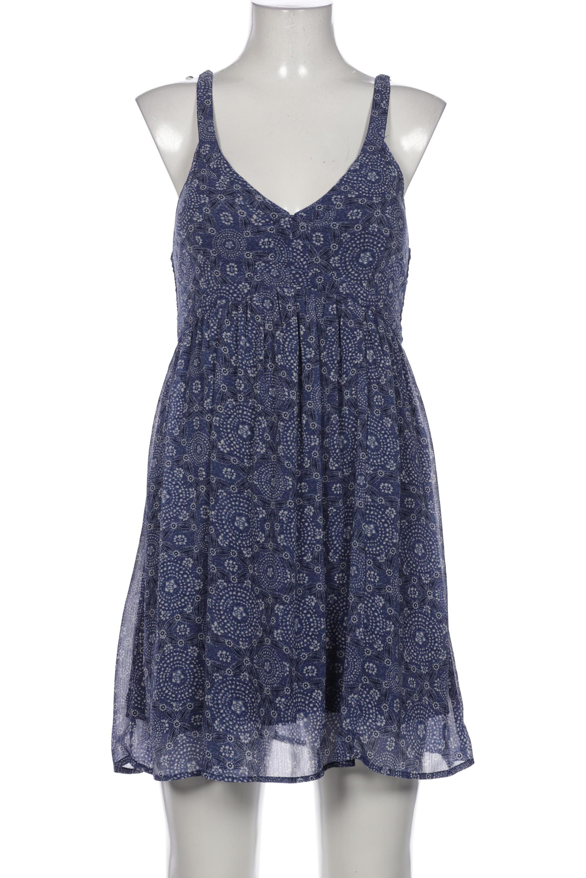 

Hollister Damen Kleid, blau, Gr. 38