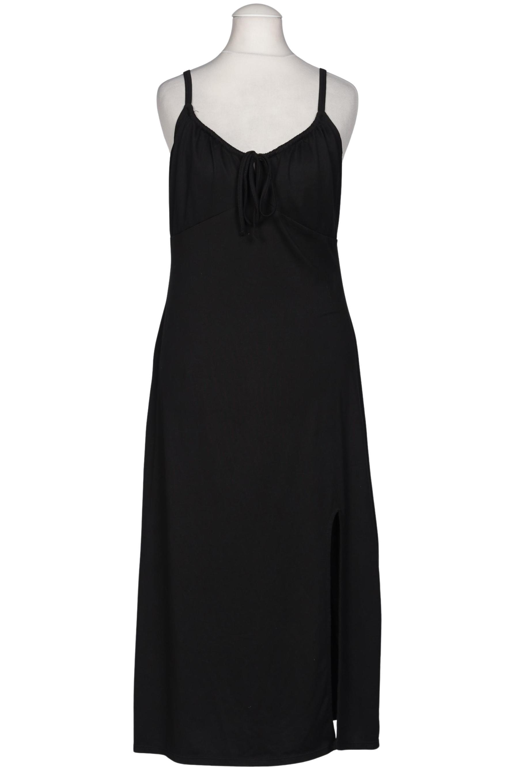 

Hollister Damen Kleid, schwarz, Gr. 38