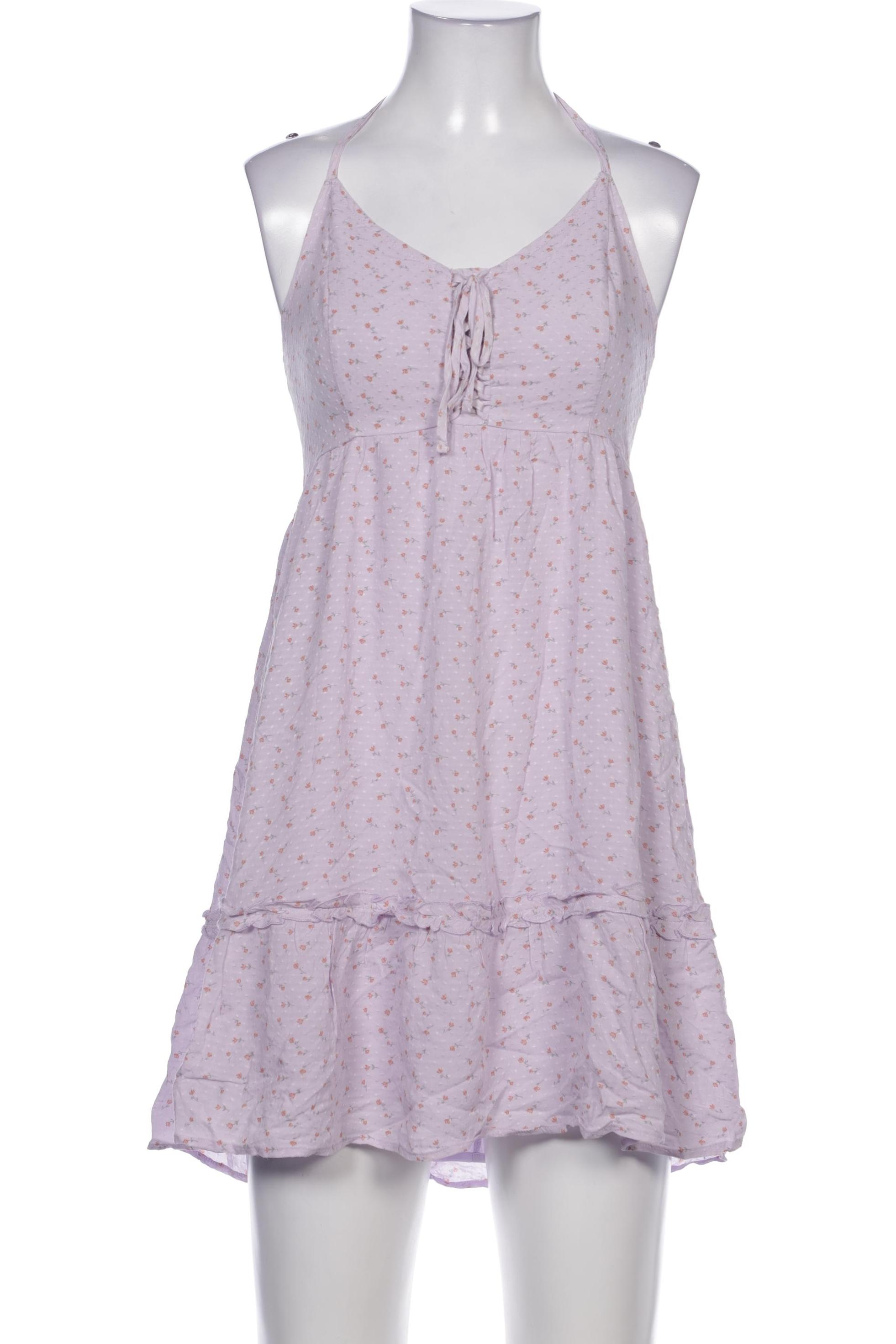 

Hollister Damen Kleid, flieder, Gr. 36