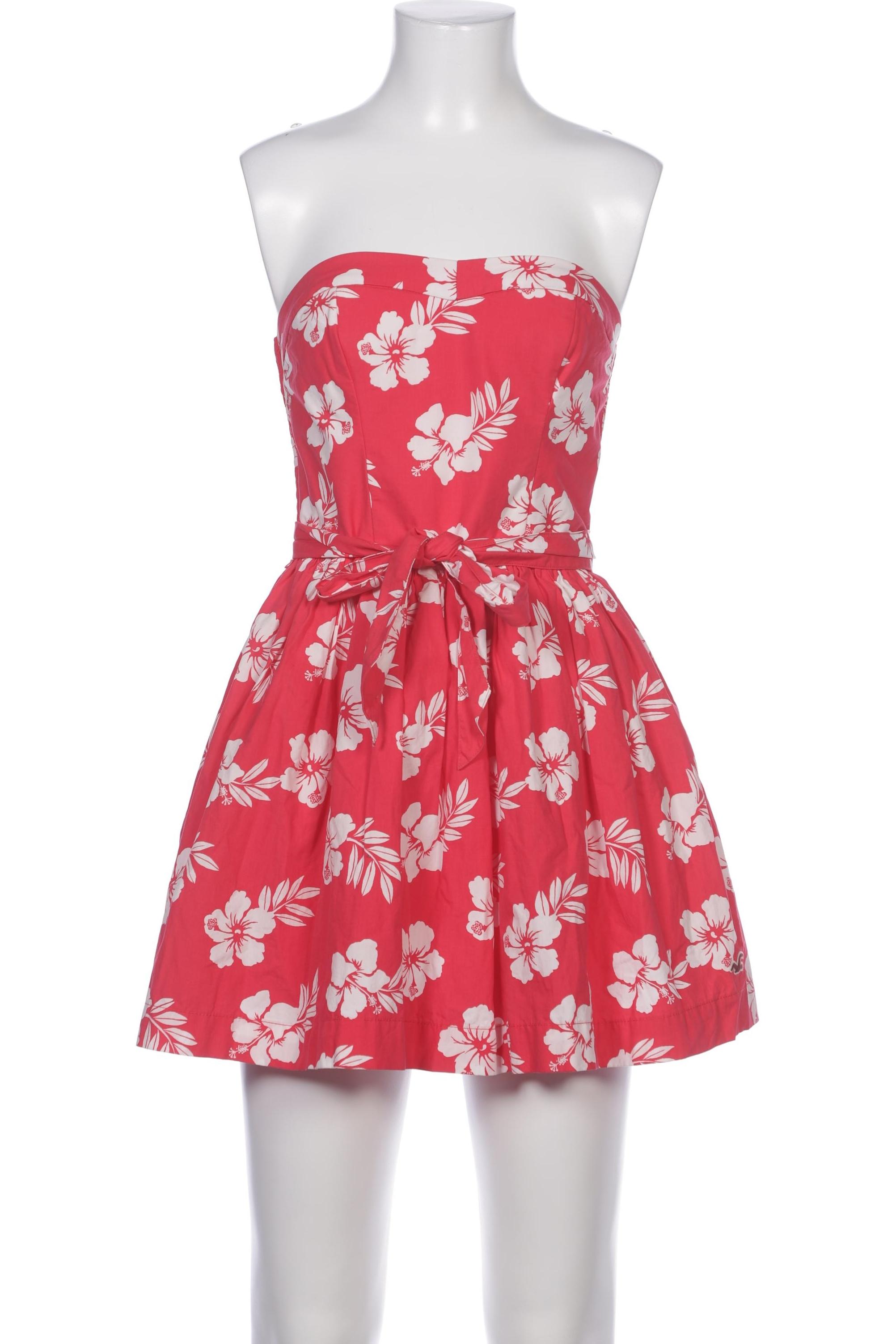 

Hollister Damen Kleid, pink, Gr. 38