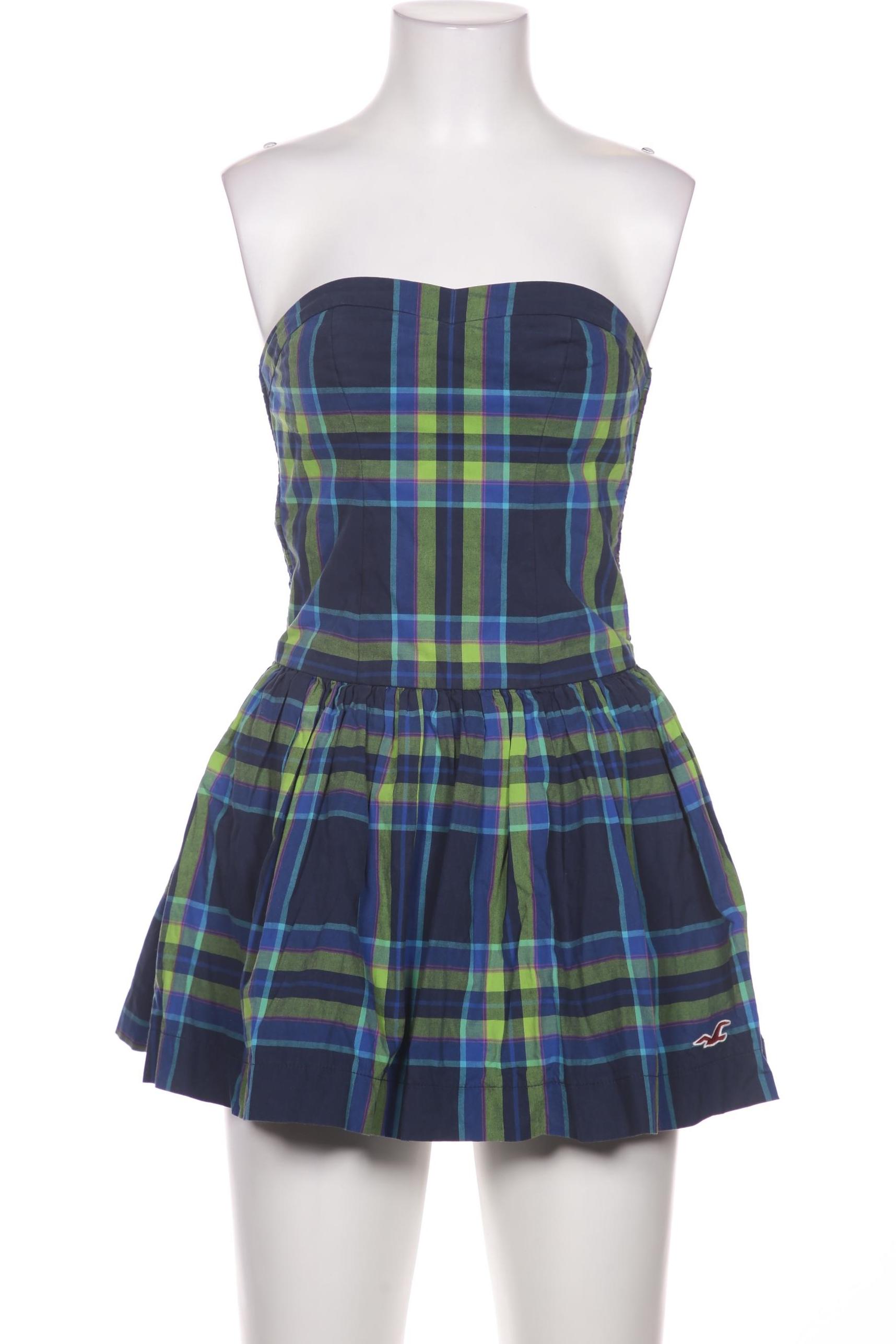 

Hollister Damen Kleid, marineblau, Gr. 34