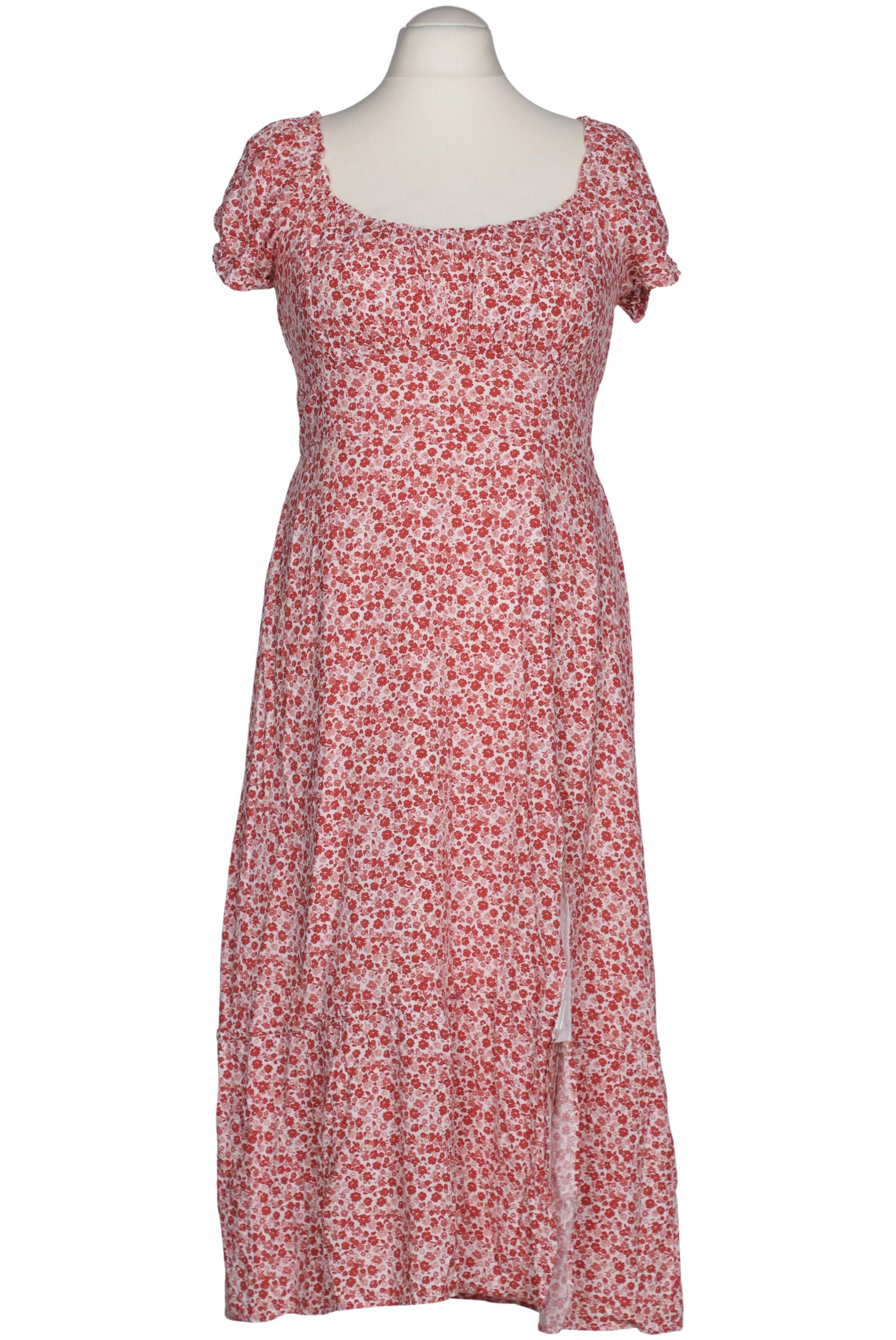 

Hollister Damen Kleid, rot, Gr. 44