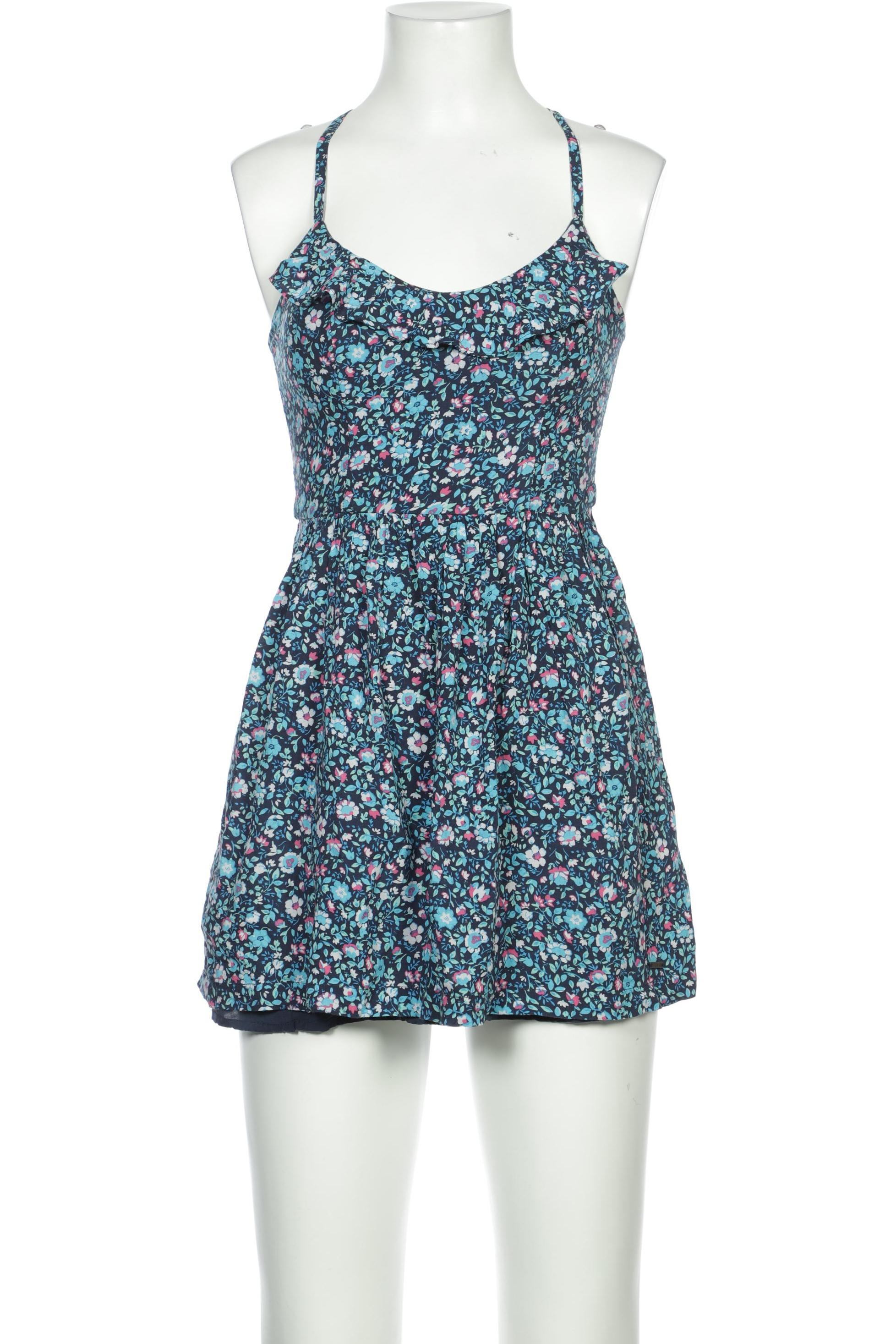 

Hollister Damen Kleid, blau, Gr. 34