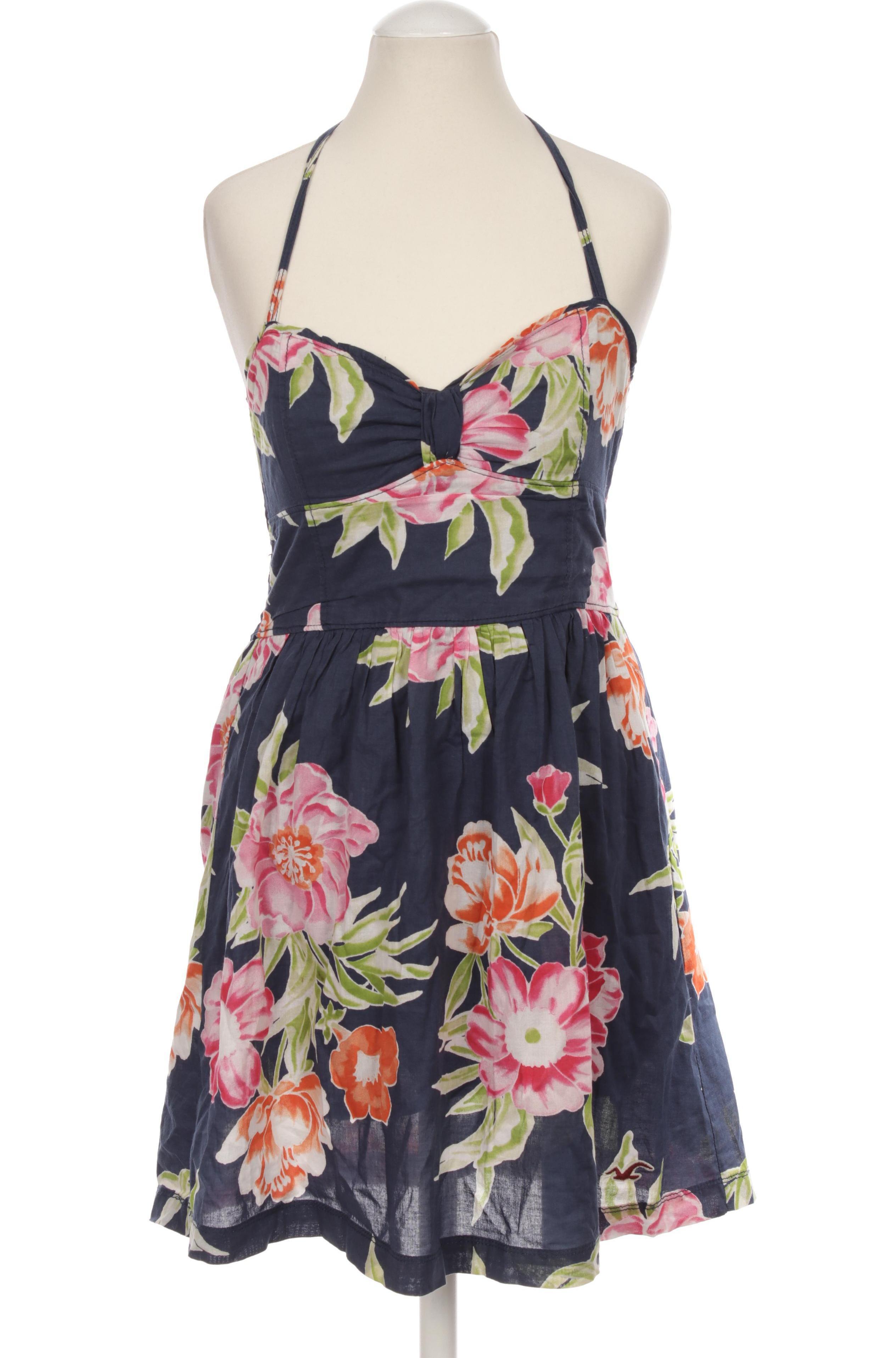 

Hollister Damen Kleid, blau, Gr.