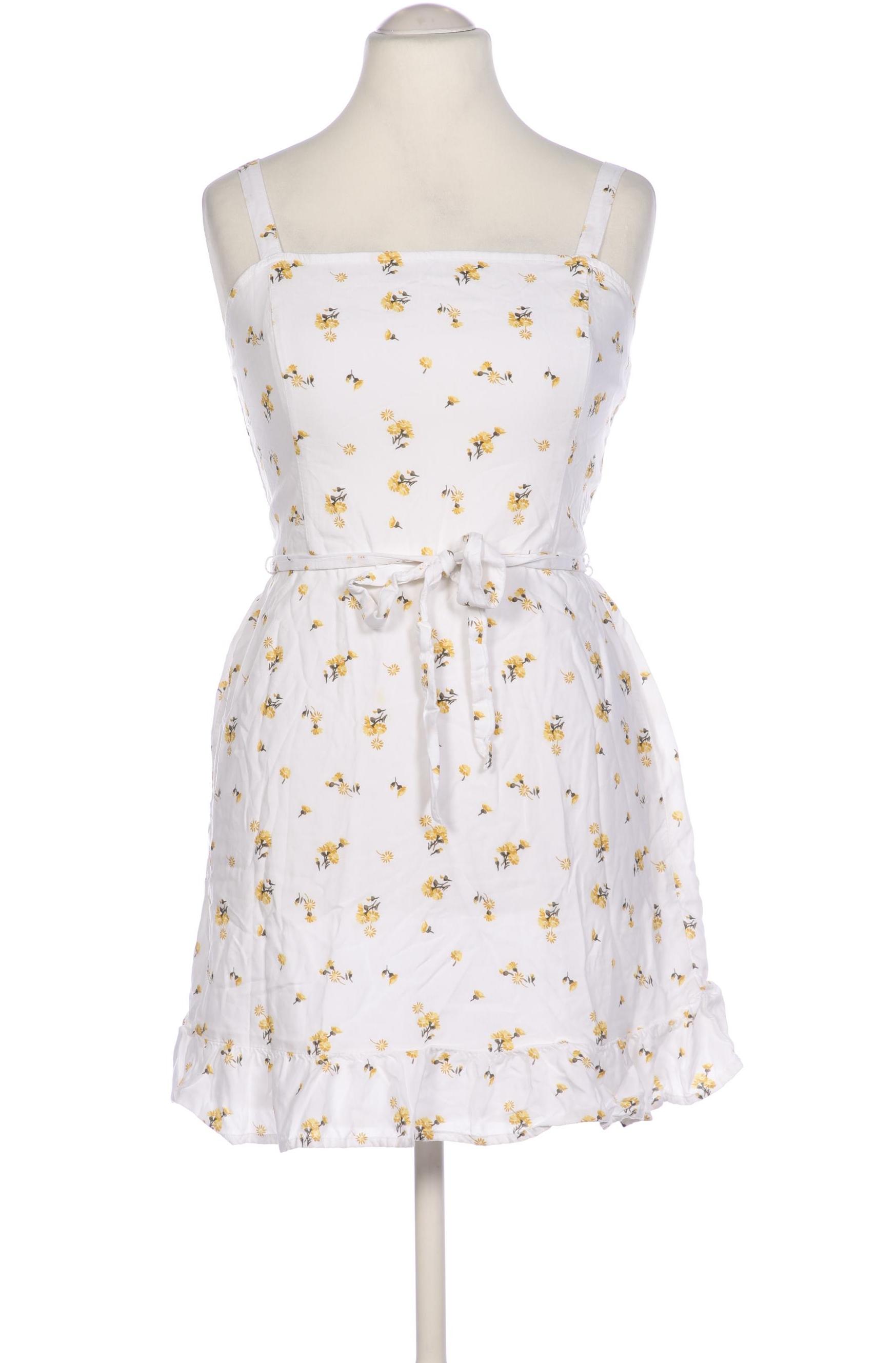 

Hollister Damen Kleid, mehrfarbig, Gr. 42