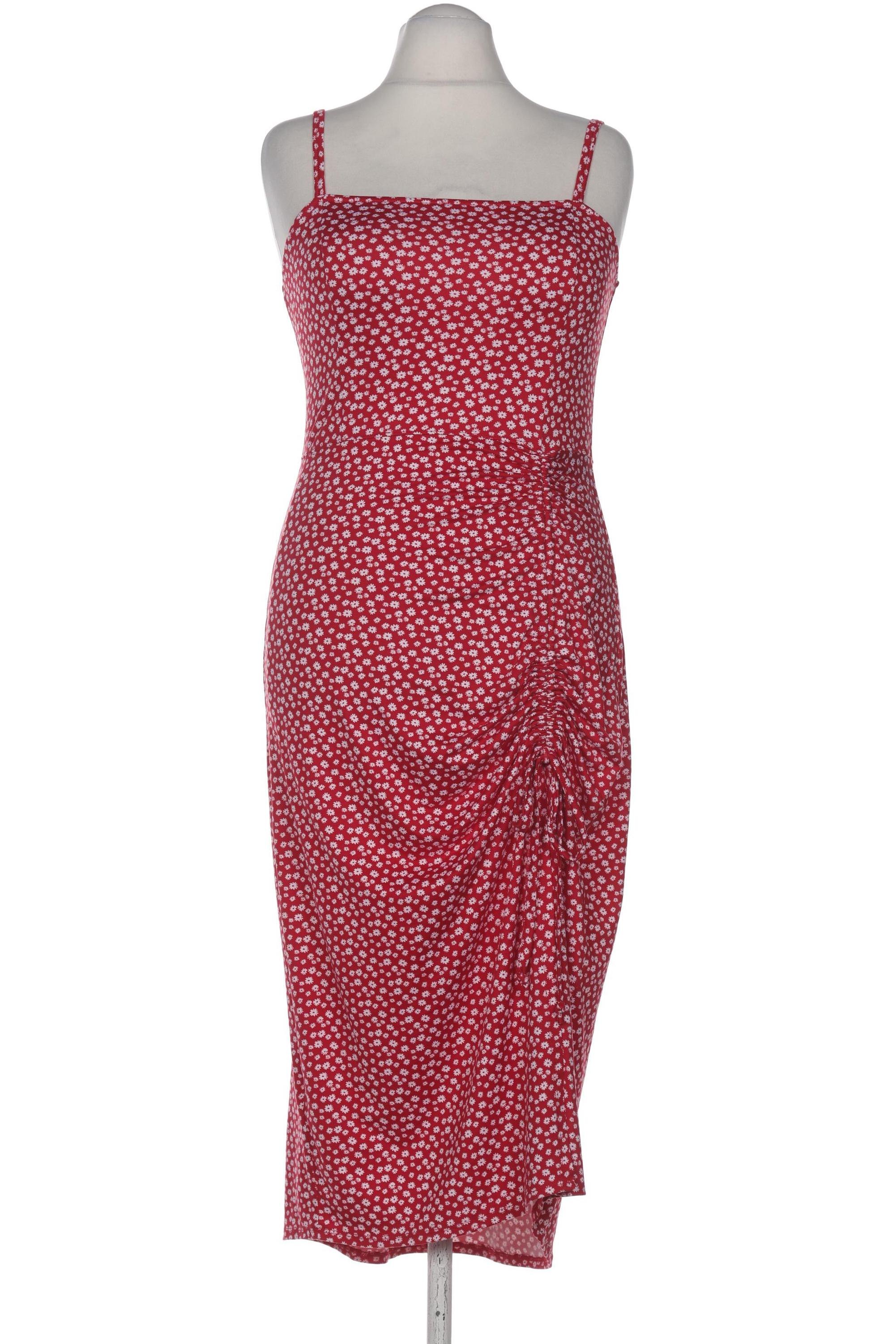 

Hollister Damen Kleid, rot, Gr. 42