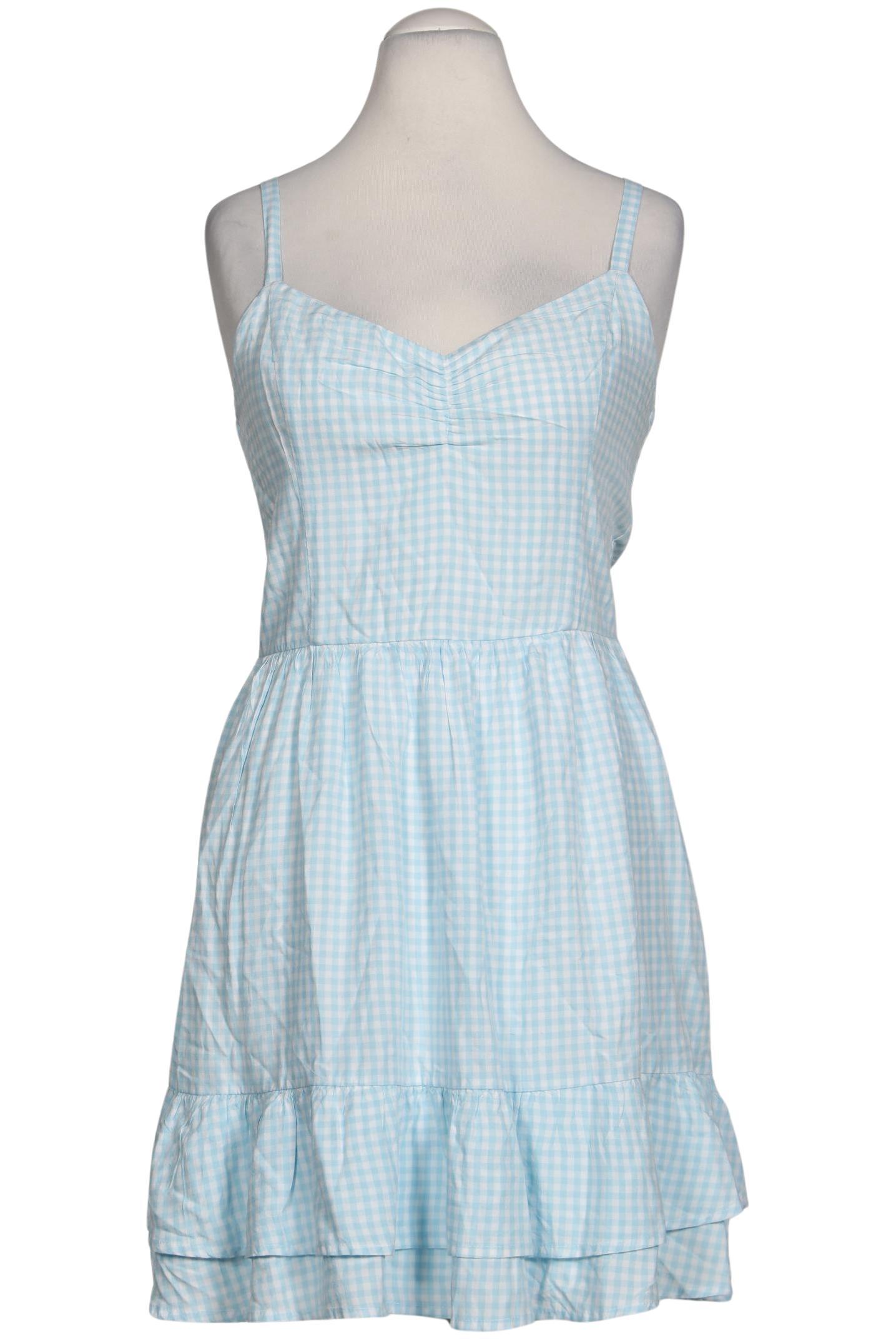 

Hollister Damen Kleid, blau, Gr. 38