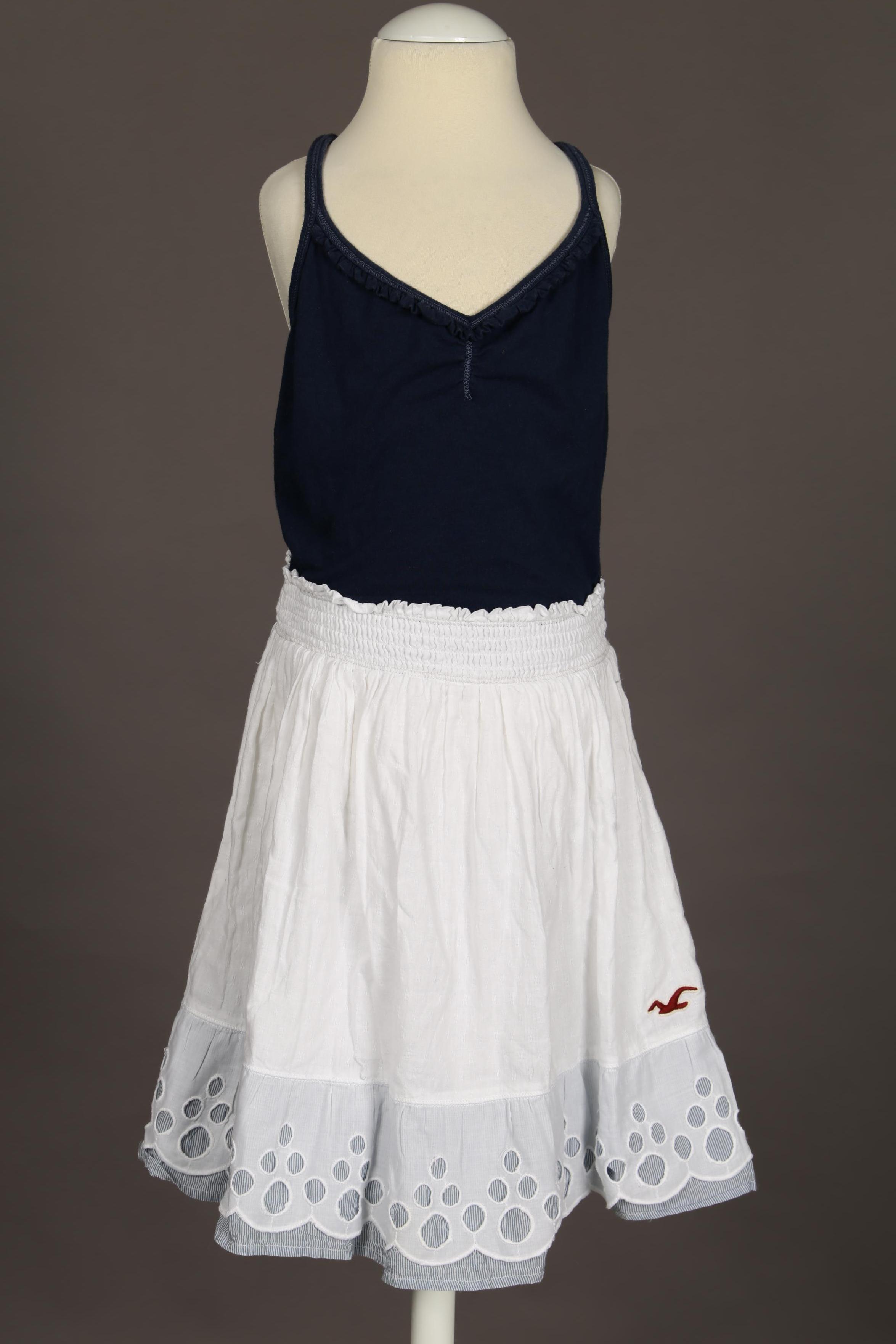 

Hollister Damen Kleid, marineblau, Gr. 36