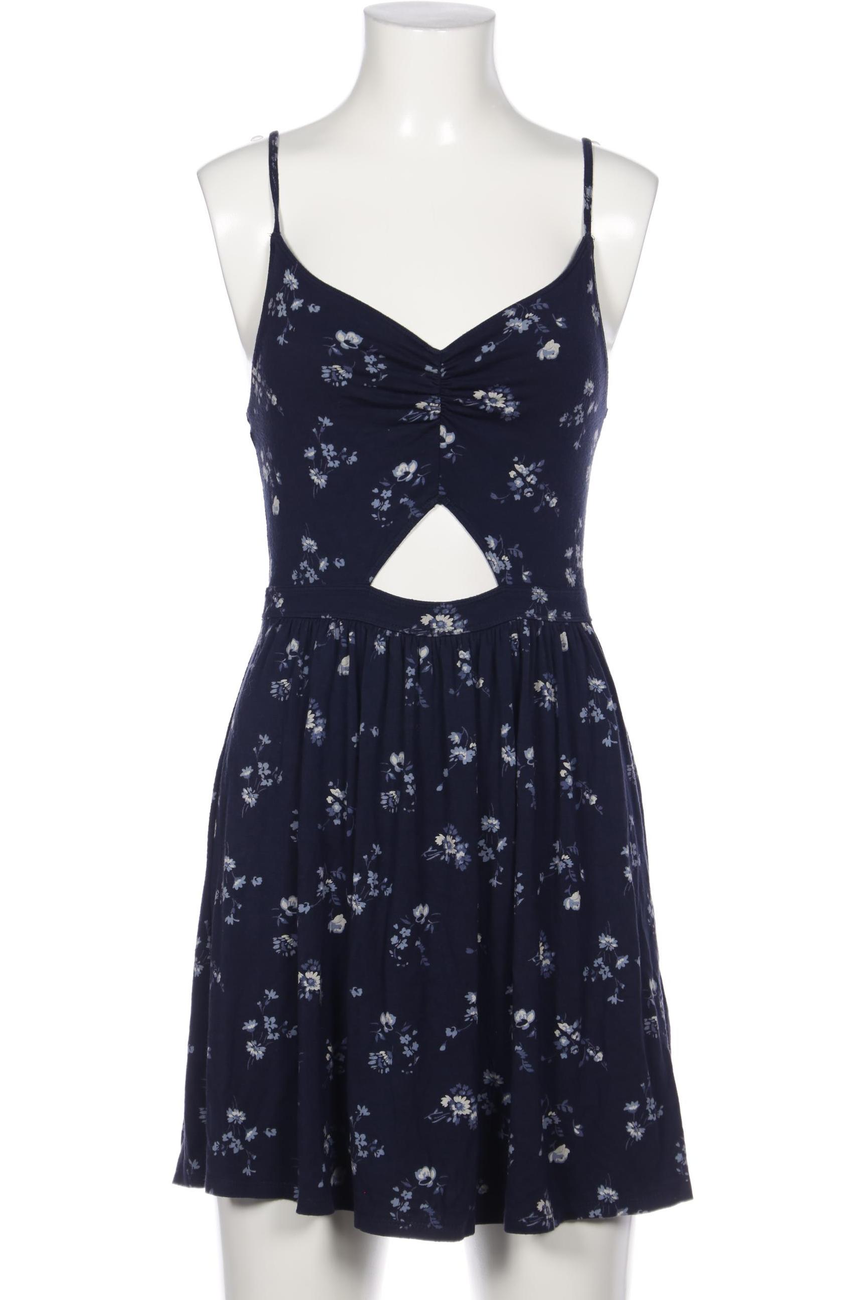 

Hollister Damen Kleid, marineblau, Gr. 36