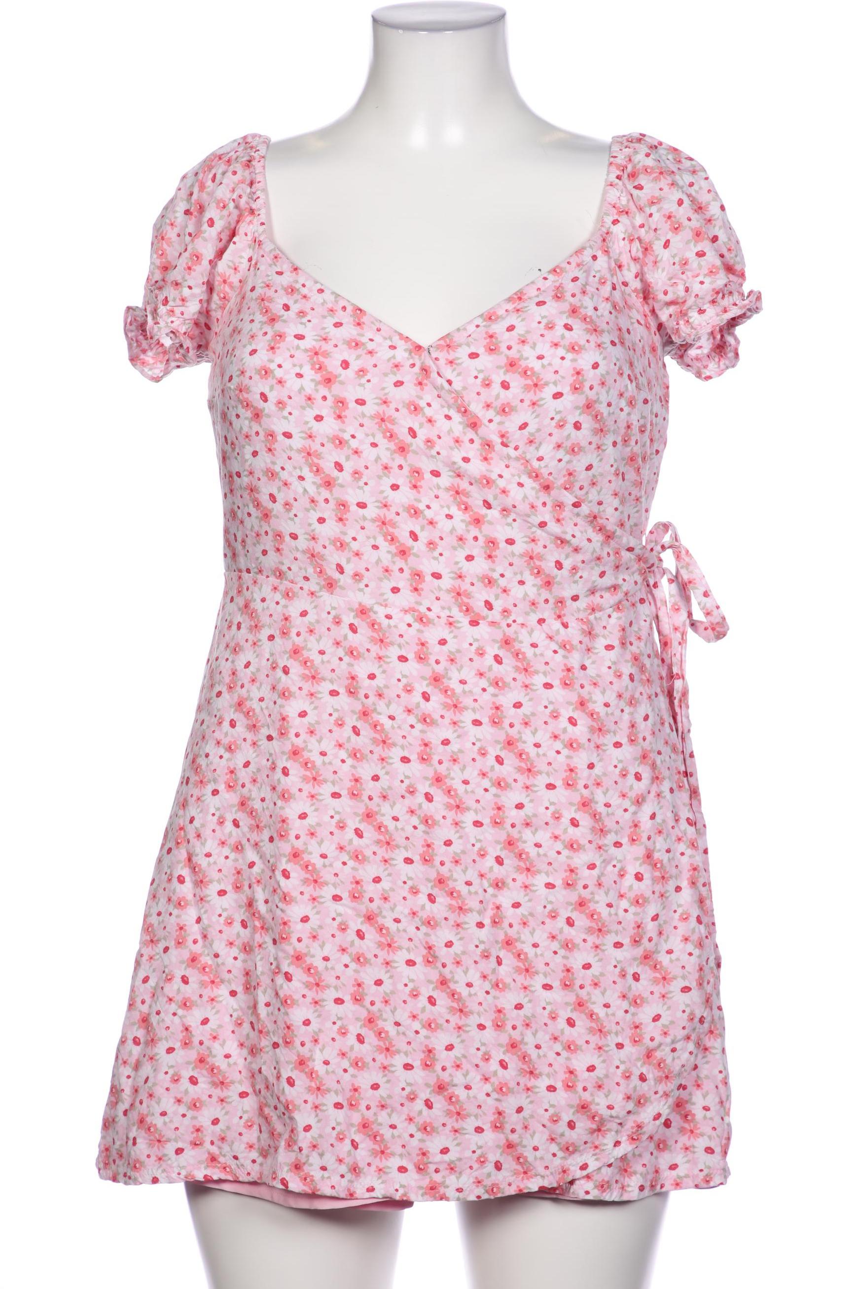 

Hollister Damen Kleid, pink, Gr. 44
