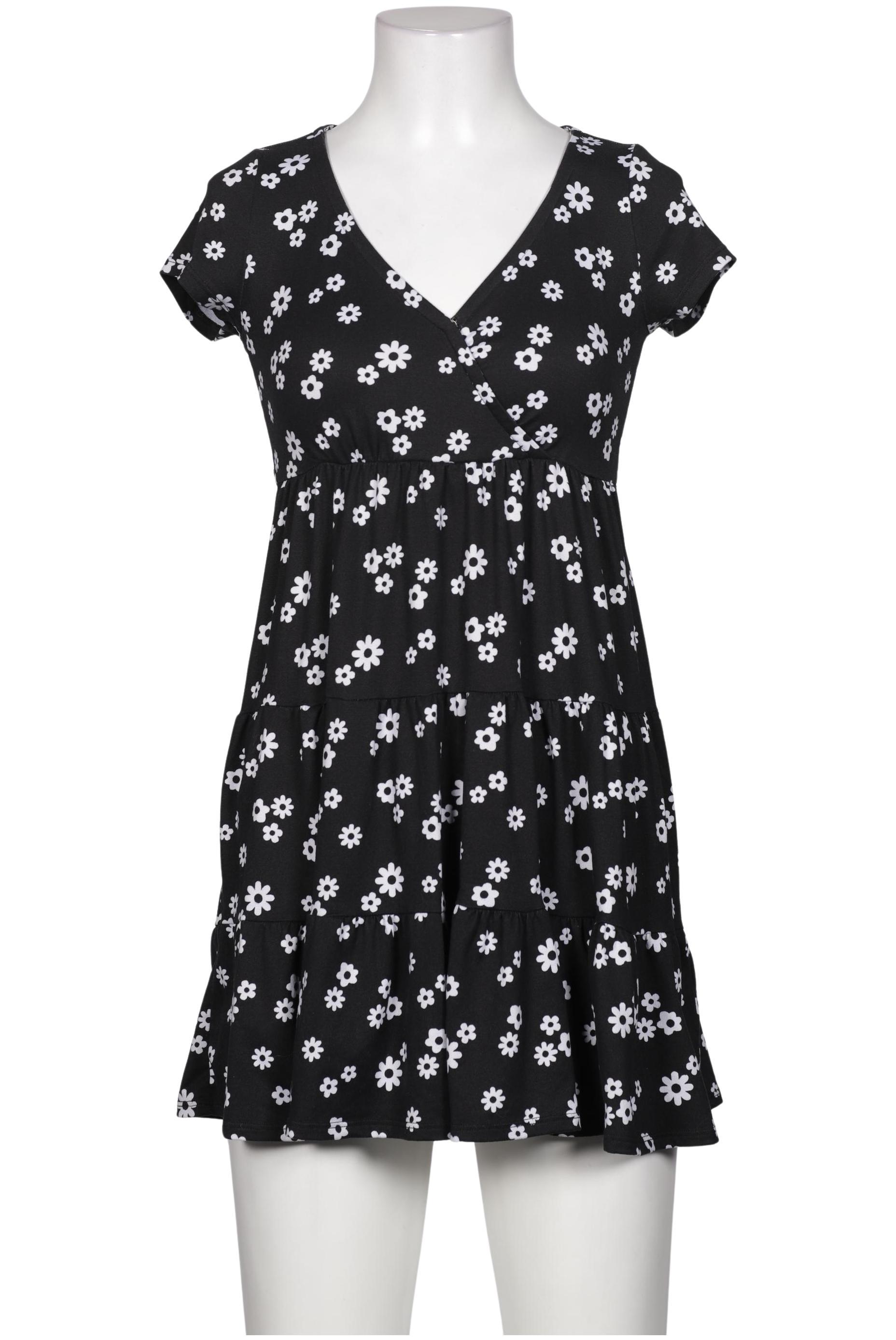 

Hollister Damen Kleid, schwarz, Gr. 34