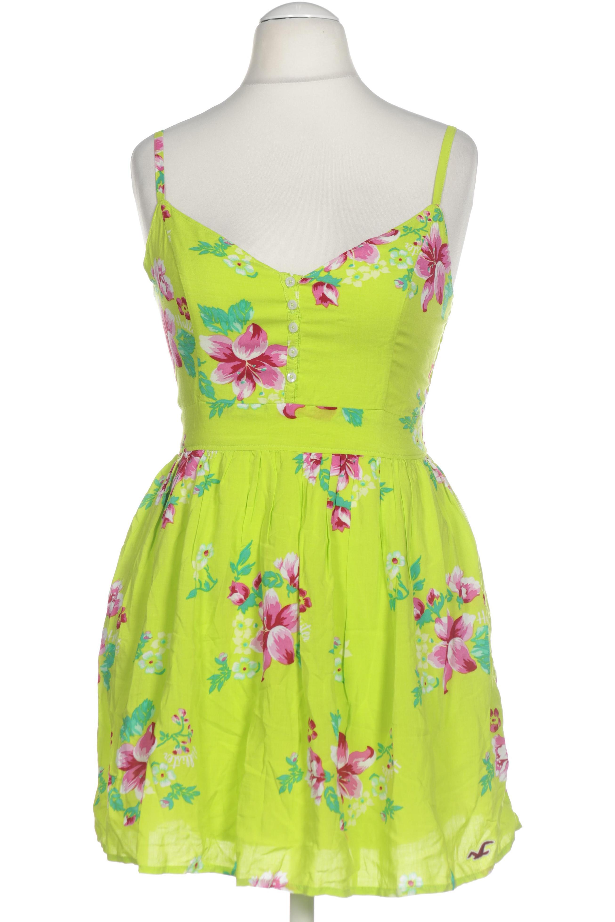 

Hollister Damen Kleid, grün, Gr.