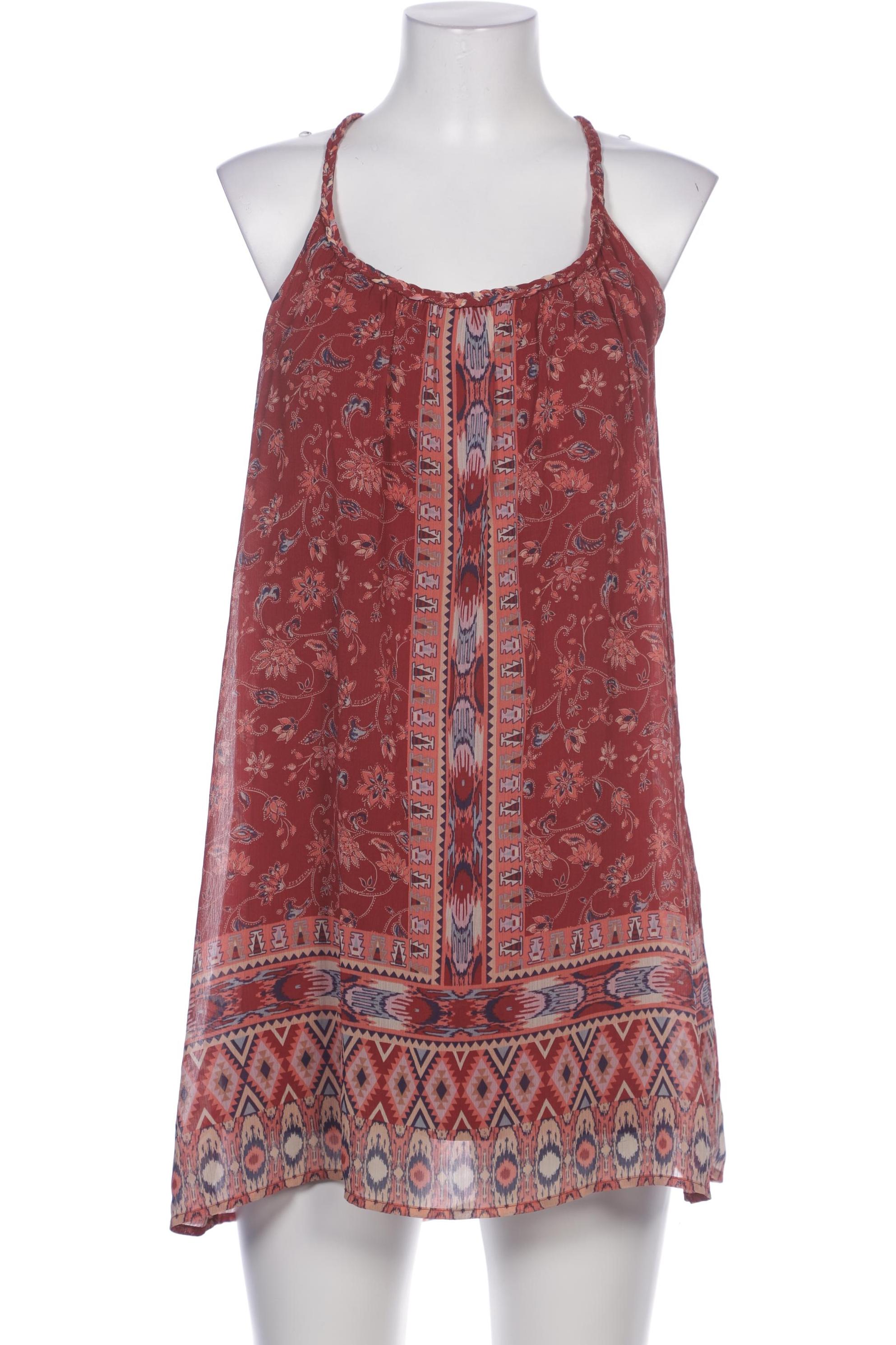 

Hollister Damen Kleid, rot, Gr. 38