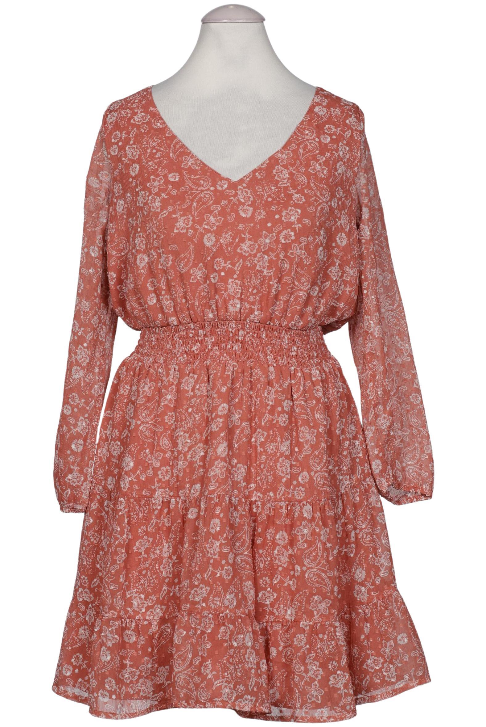 

Hollister Damen Kleid, pink, Gr. 36