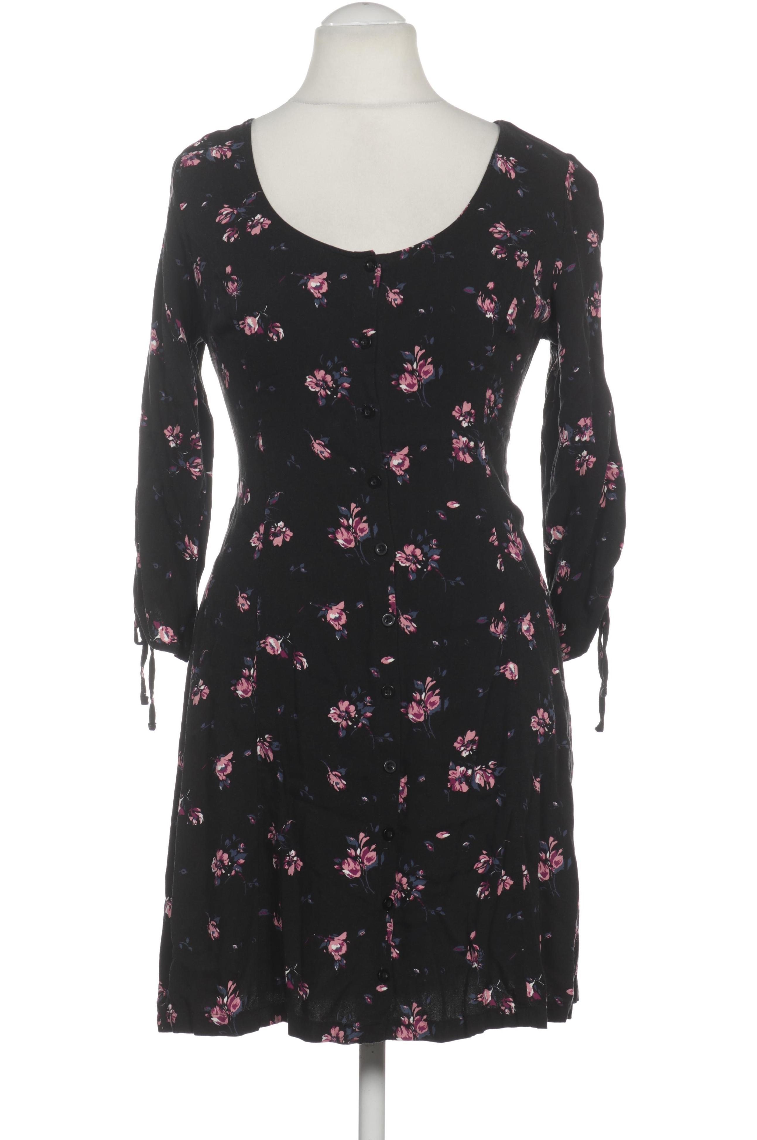 

Hollister Damen Kleid, schwarz, Gr.